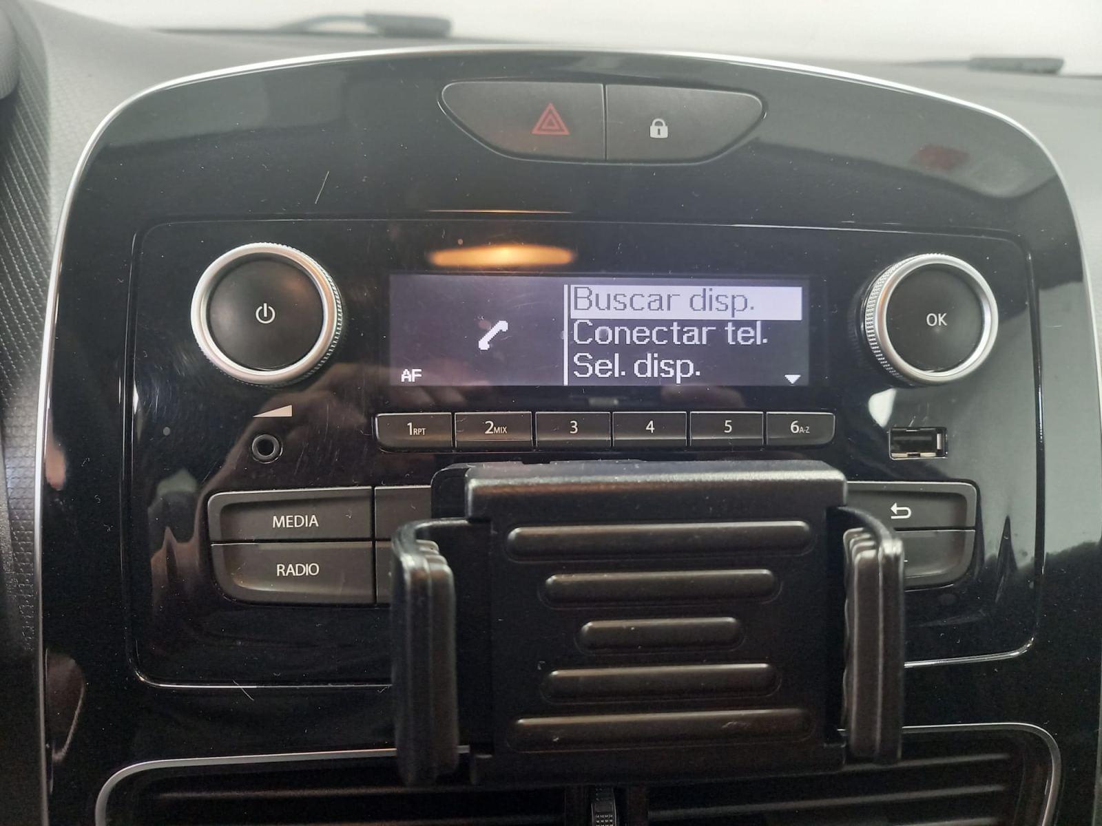 RENAULT CLIO Business Energy TCe 66kW (90CV) GLP 20 