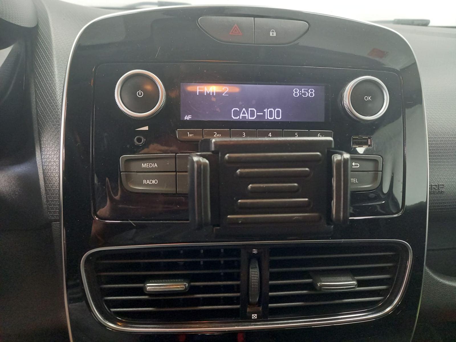 RENAULT CLIO Business Energy TCe 66kW (90CV) GLP 22 
