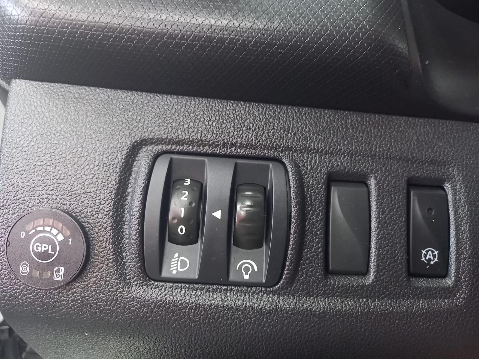 RENAULT CLIO Business Energy TCe 66kW (90CV) GLP 24 