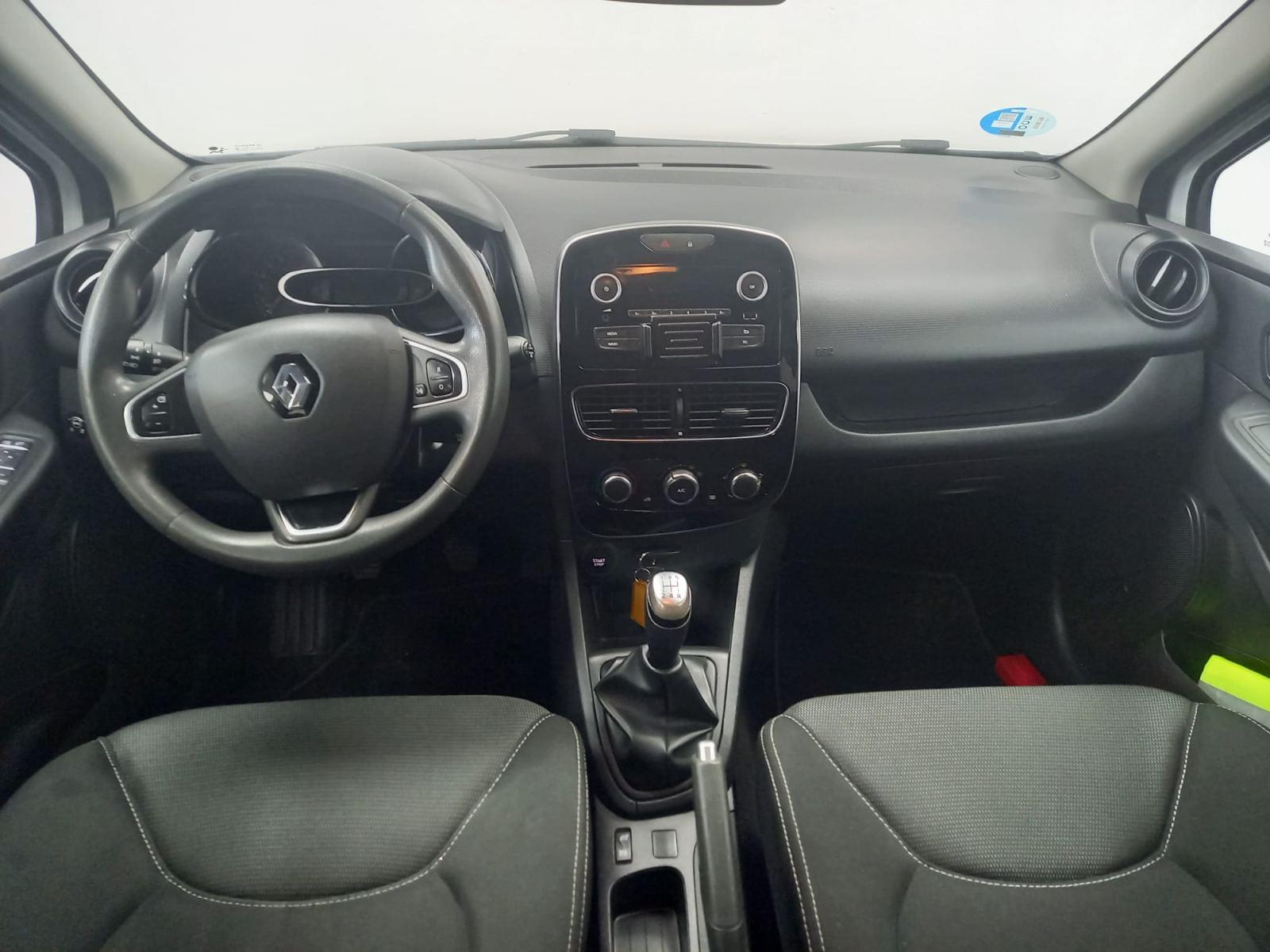 RENAULT CLIO Business Energy TCe 66kW (90CV) GLP 25 