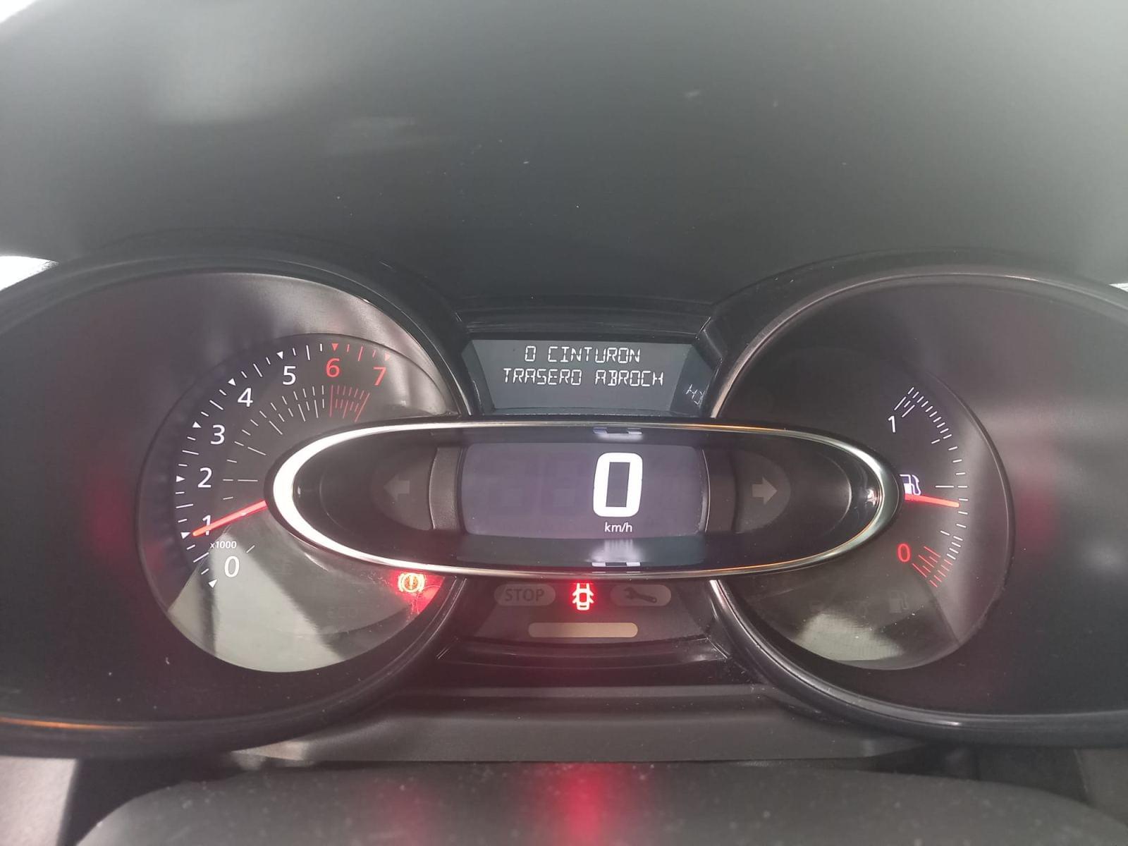 RENAULT CLIO Business Energy TCe 66kW (90CV) GLP 26 