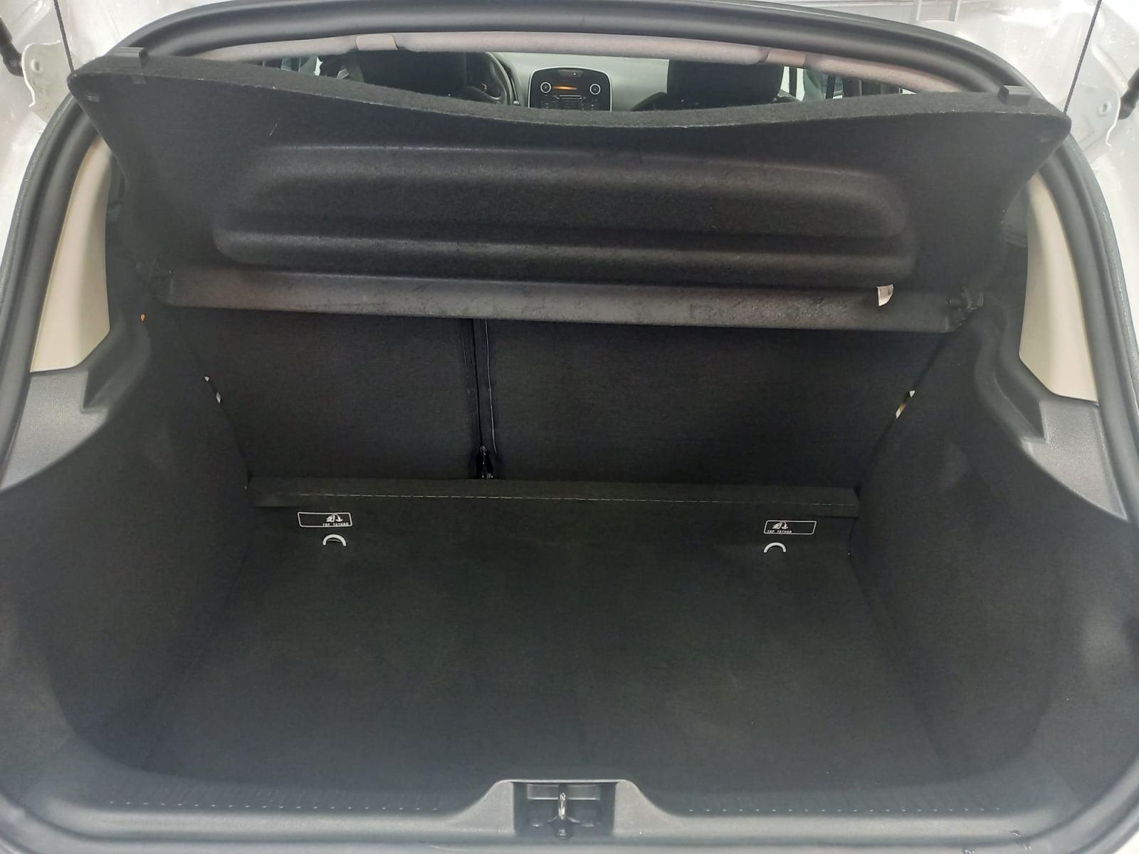 RENAULT CLIO Business Energy TCe 66kW (90CV) GLP 31 