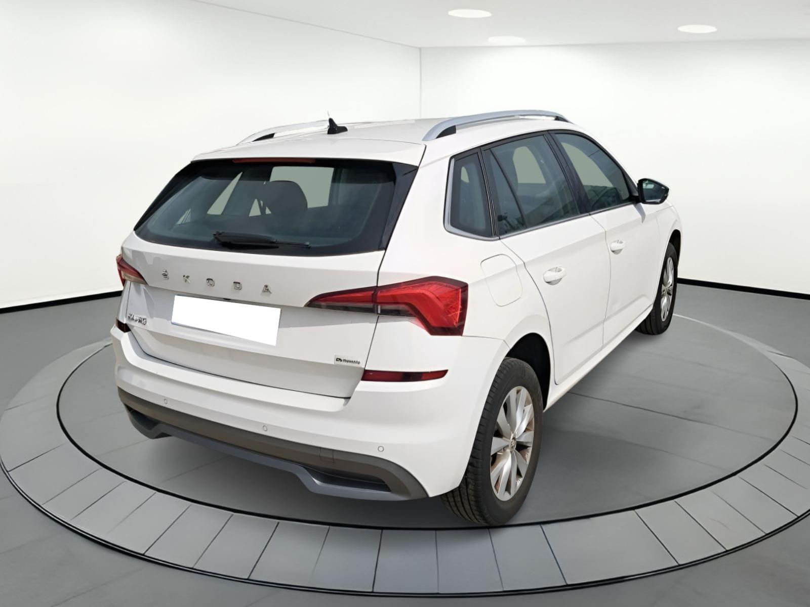 SKODA KAMIQ 1.0 TSI 81KW (110CV) DSG AMBITION (CX) 2 