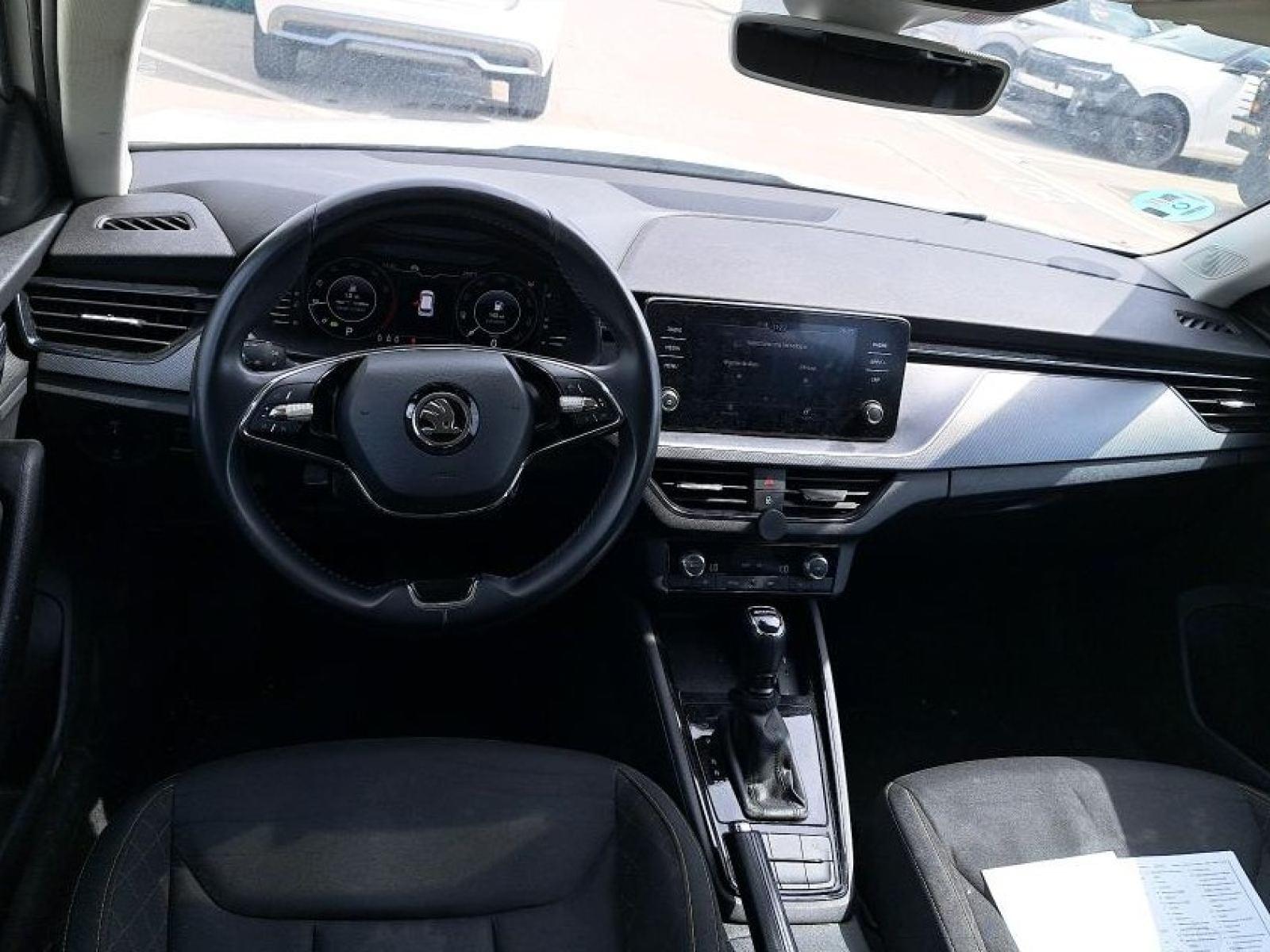 SKODA KAMIQ 1.0 TSI 81KW (110CV) DSG AMBITION (CX) 3 