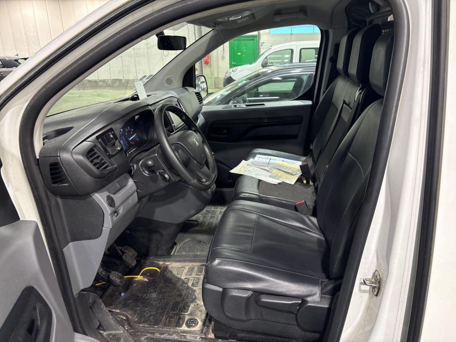 PEUGEOT EXPERT 1.5 BLUEHDI 100 S&S LONG PRO 4 