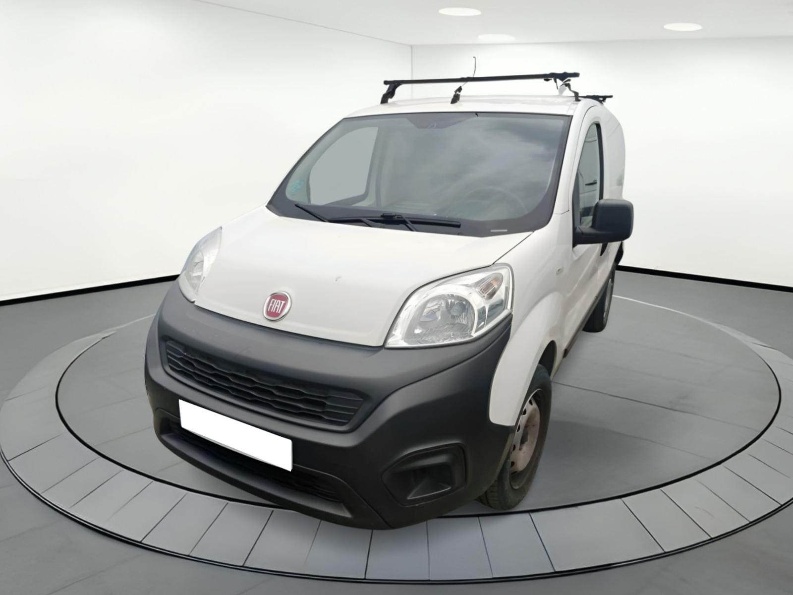 imagen de FIAT FIORINO CARGO KASTEN 1.4 NATURAL POWER 57KW - REF: 05445