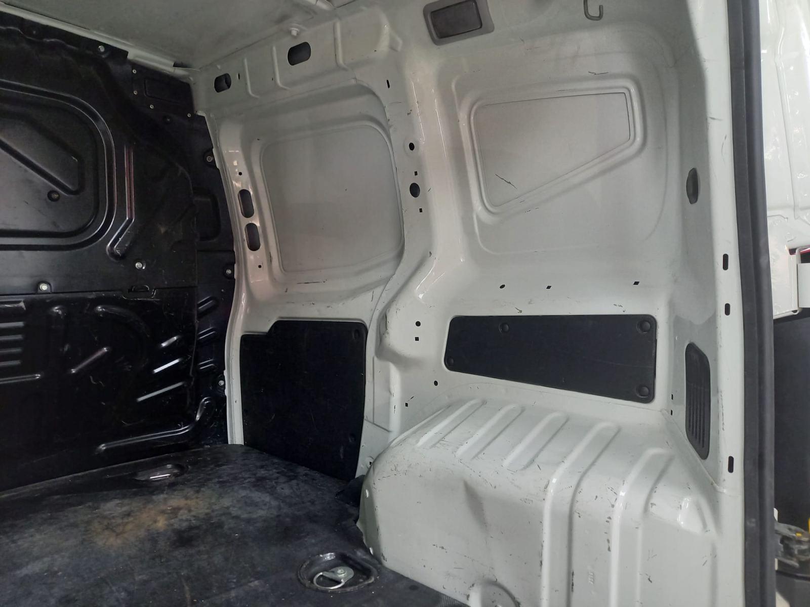 FIAT FIORINO CARGO KASTEN 1.4 NATURAL POWER 57KW 12 