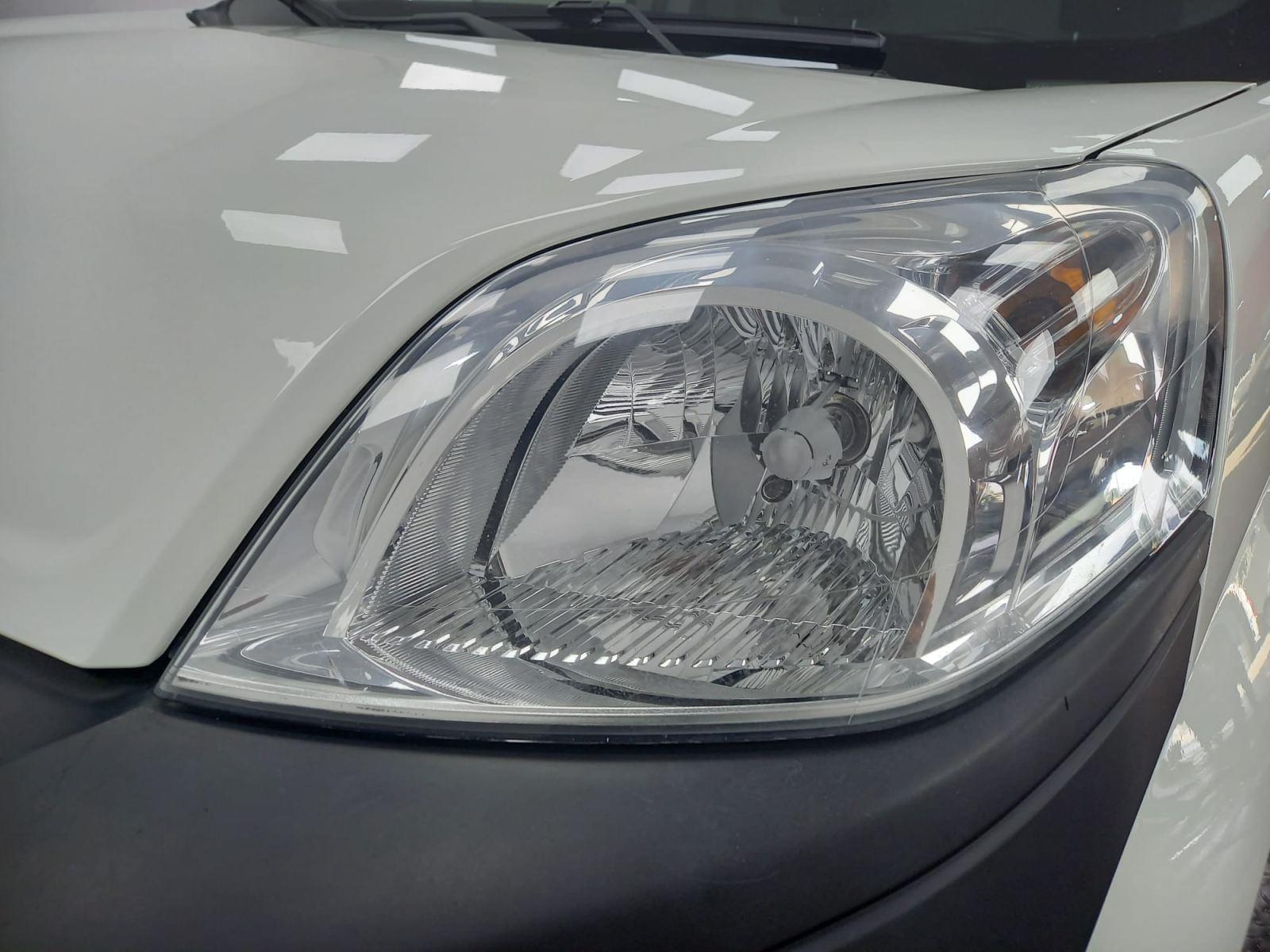 FIAT FIORINO CARGO KASTEN 1.4 NATURAL POWER 57KW 15 