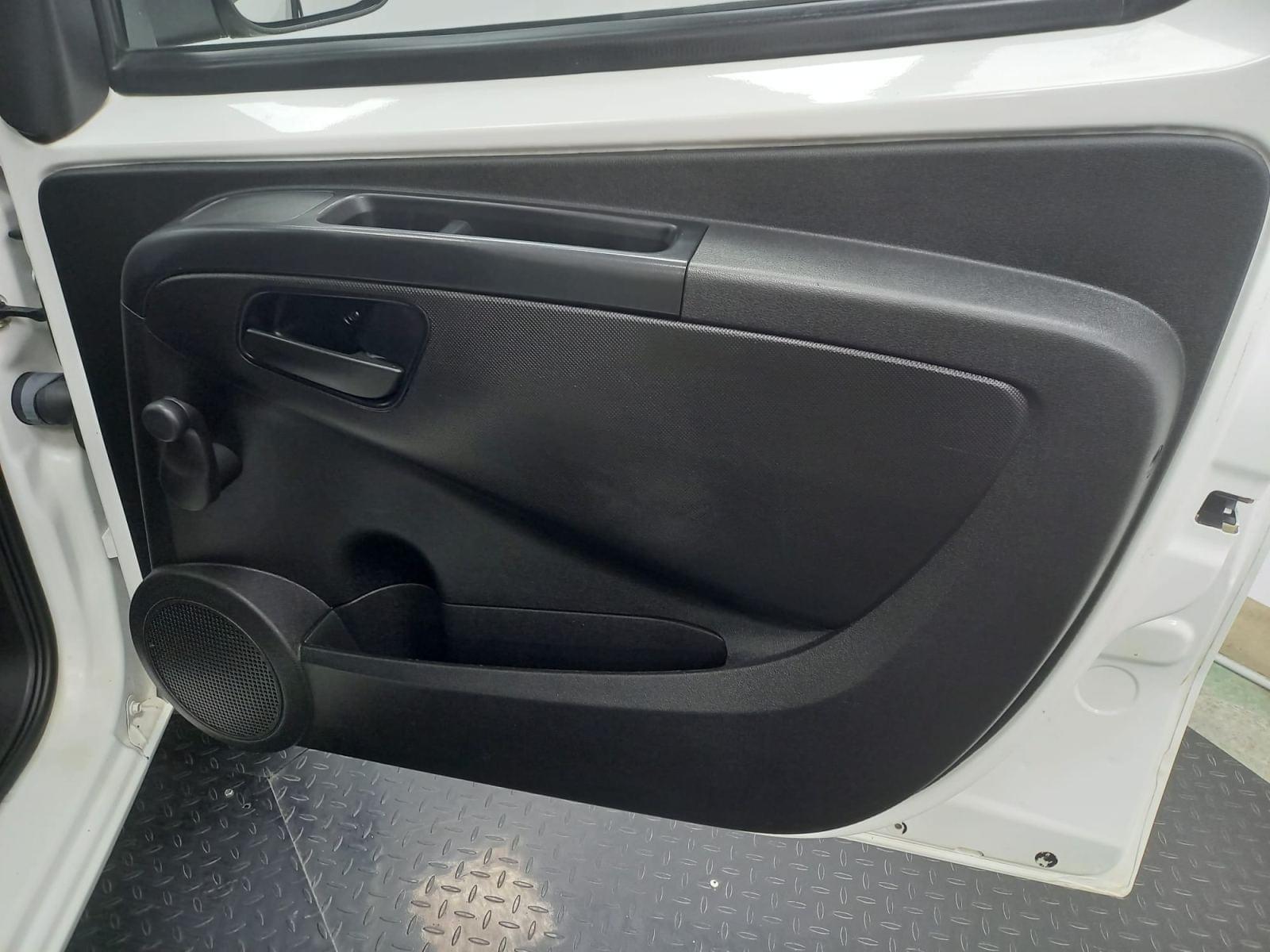 FIAT FIORINO CARGO KASTEN 1.4 NATURAL POWER 57KW 16 