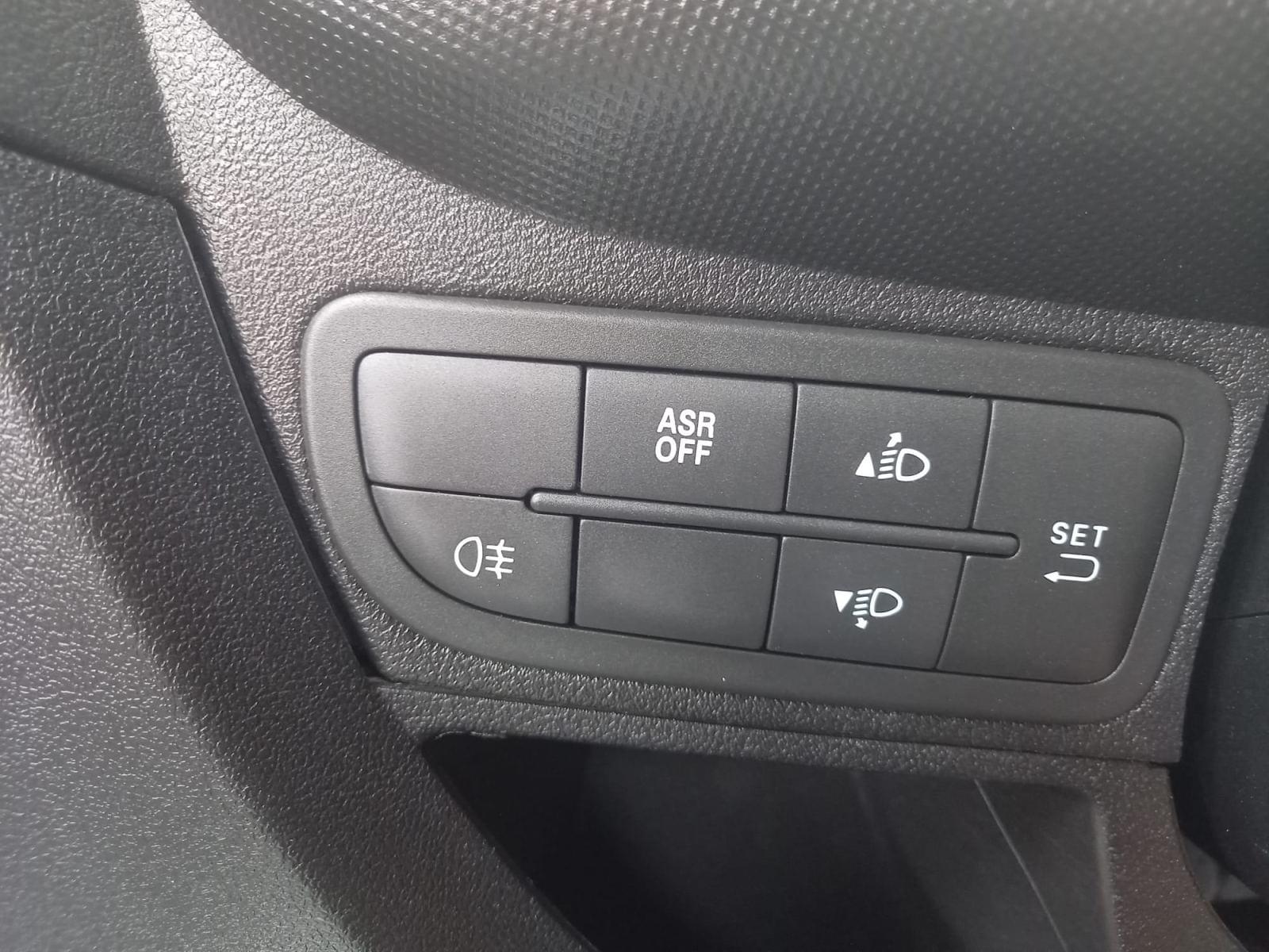 FIAT FIORINO CARGO KASTEN 1.4 NATURAL POWER 57KW 18 