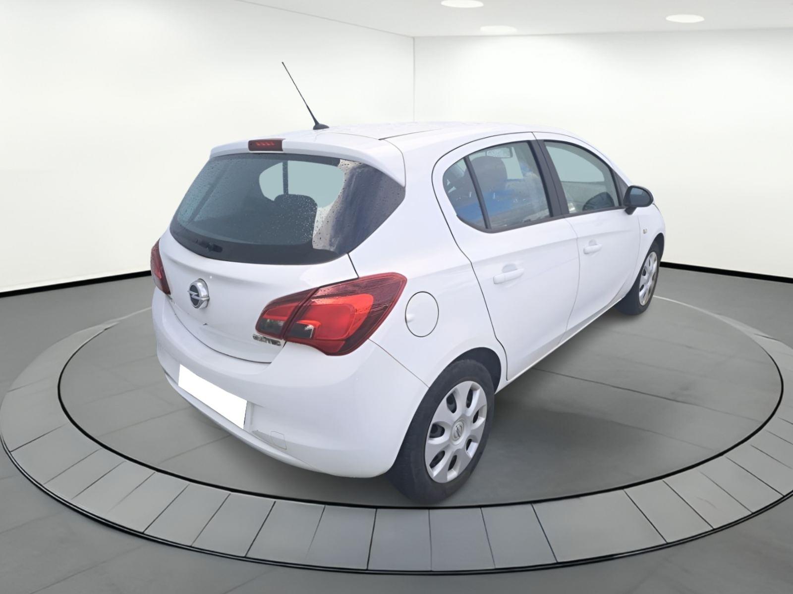 OPEL CORSA E SELECTIVE PRO 1.4 90CV MT5 E6DT 2 