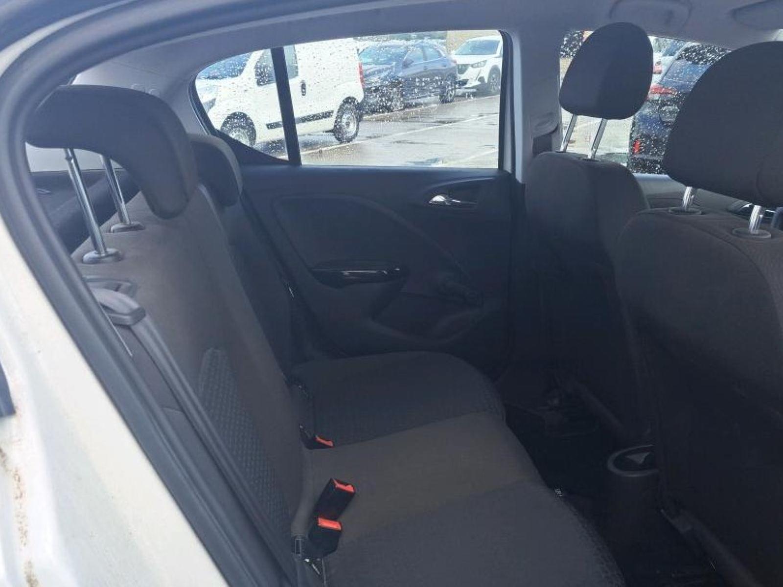 OPEL CORSA E SELECTIVE PRO 1.4 90CV MT5 E6DT 8 
