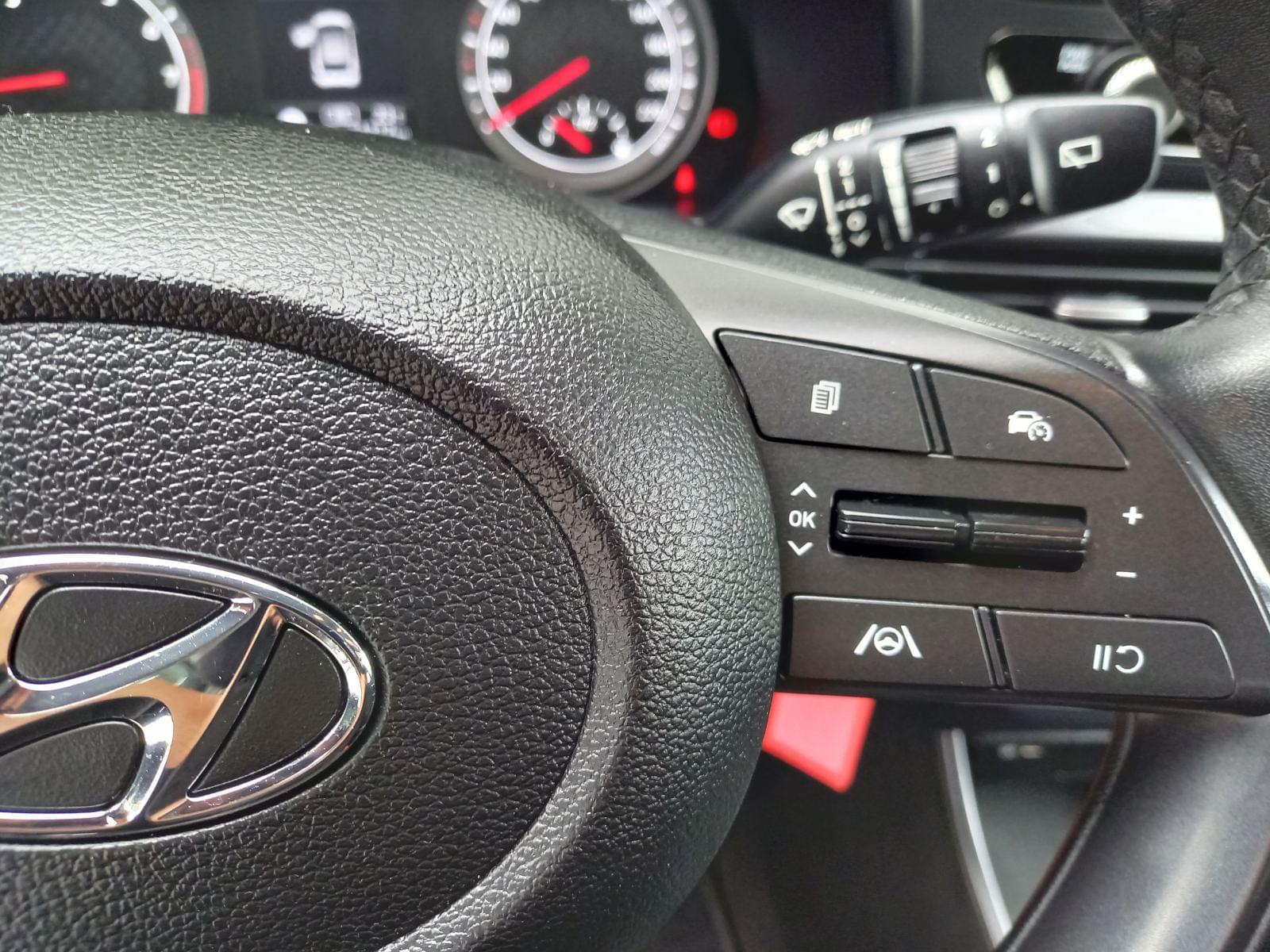 HYUNDAI BAYON 1.0 TGDI 48V SELECT 100 12 