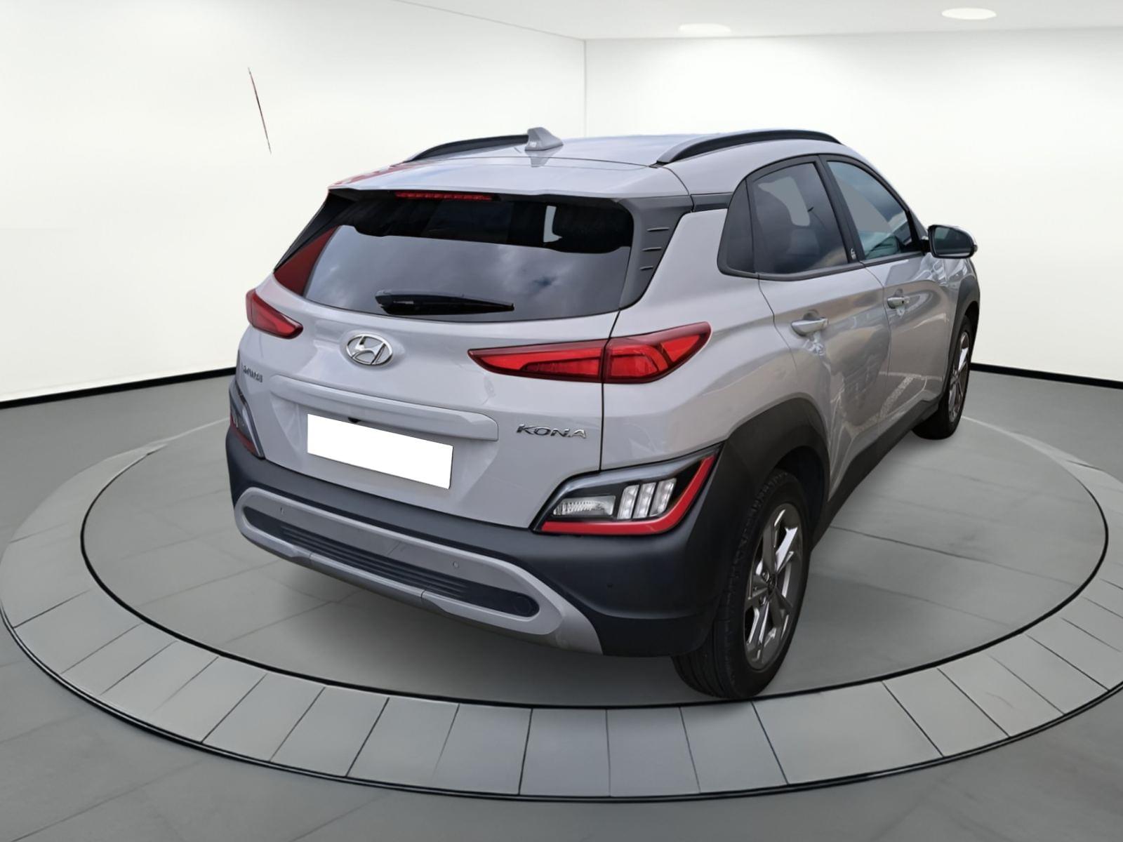 HYUNDAI KONA 1.0T-GDI EDITON 30 120CV 2 