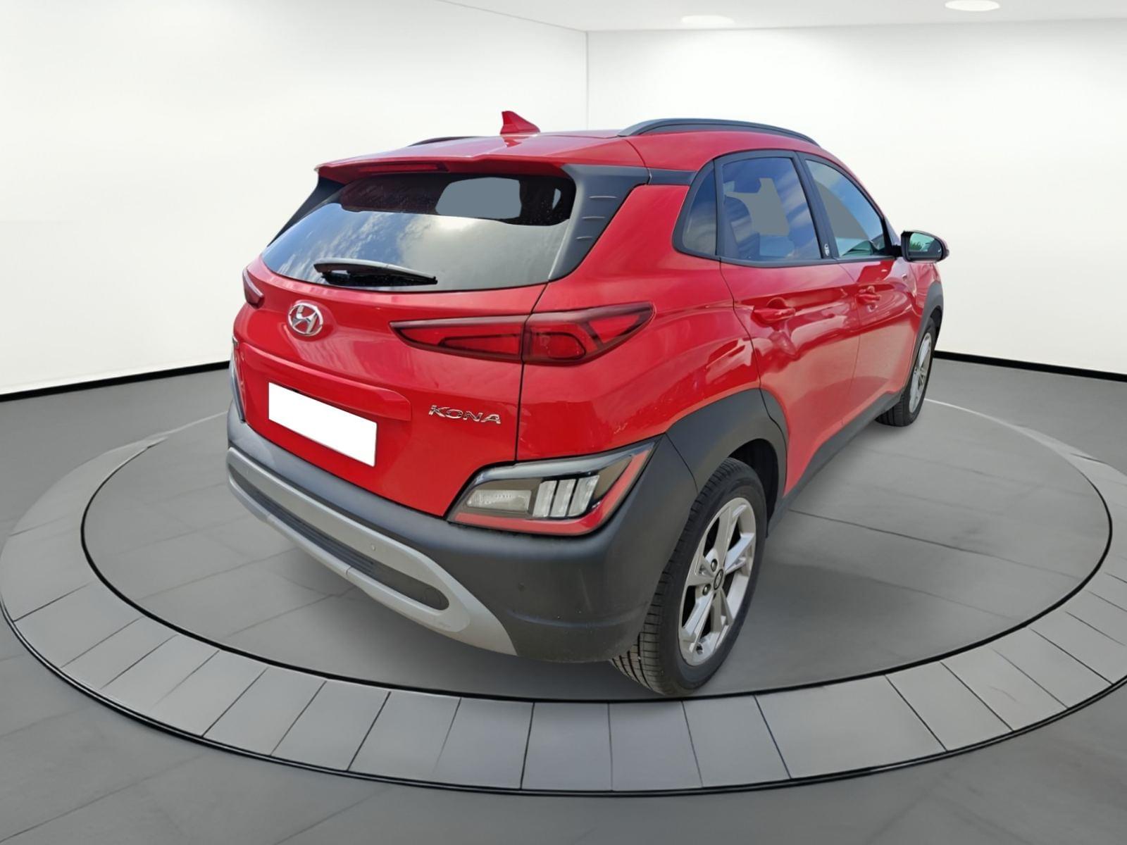 HYUNDAI KONA 1.0T-GDI EDITON 30 120CV 2 