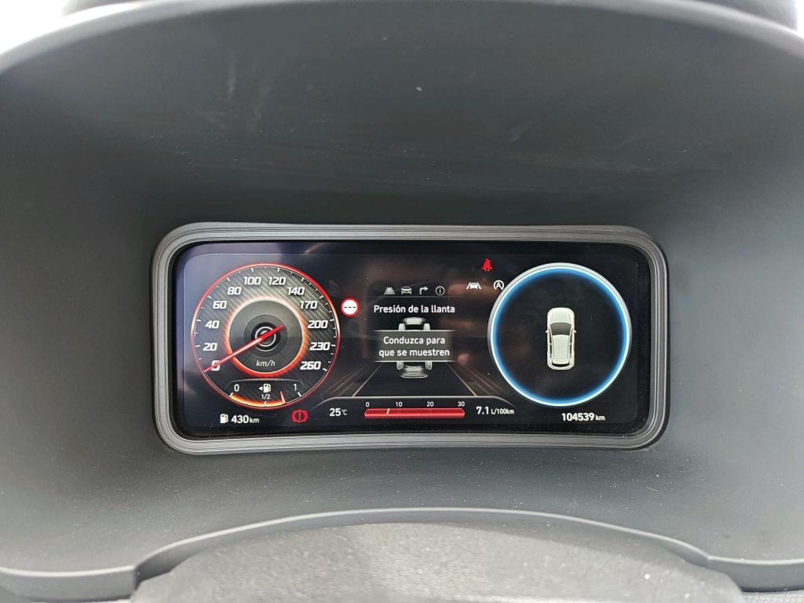 HYUNDAI KONA 1.0T-GDI EDITON 30 120CV 4 