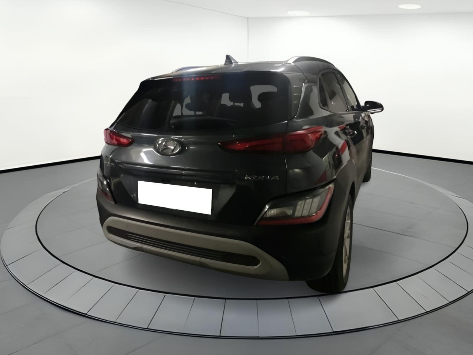 HYUNDAI KONA 1.0T-GDI EDITON 30 120CV 2 