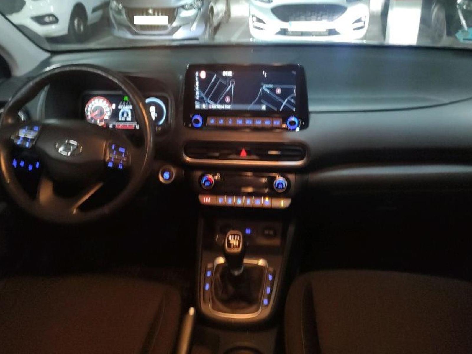 HYUNDAI KONA 1.0T-GDI EDITON 30 120CV 3 