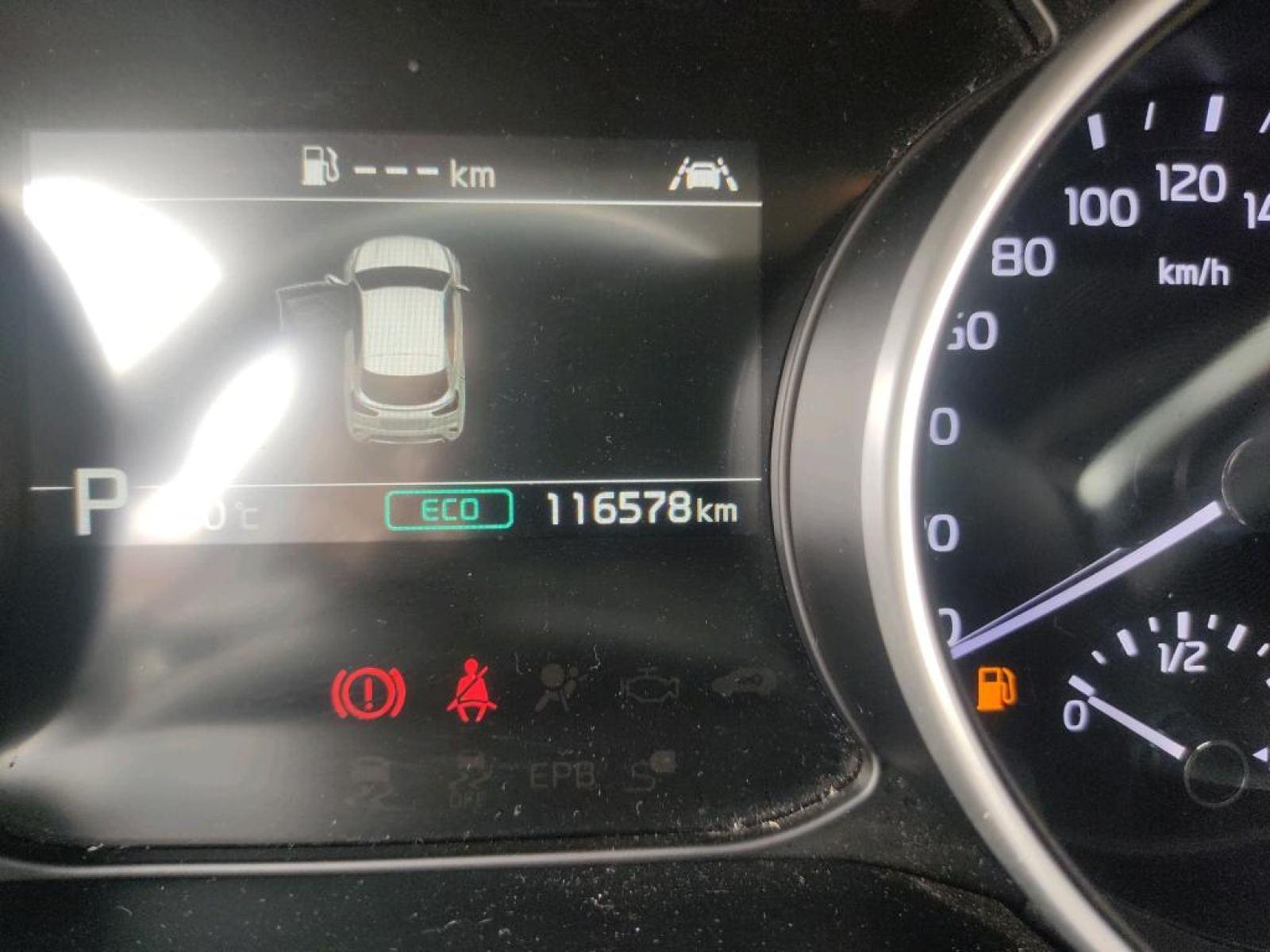 KIA XCEED 1.6 PHEV EDRIVE 4 
