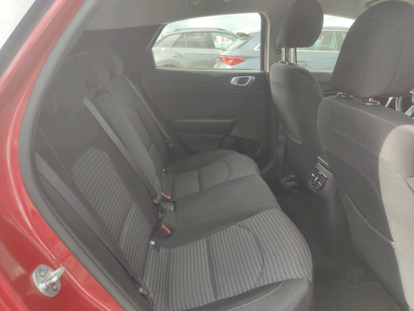 KIA XCEED 1.6 PHEV EDRIVE 6 