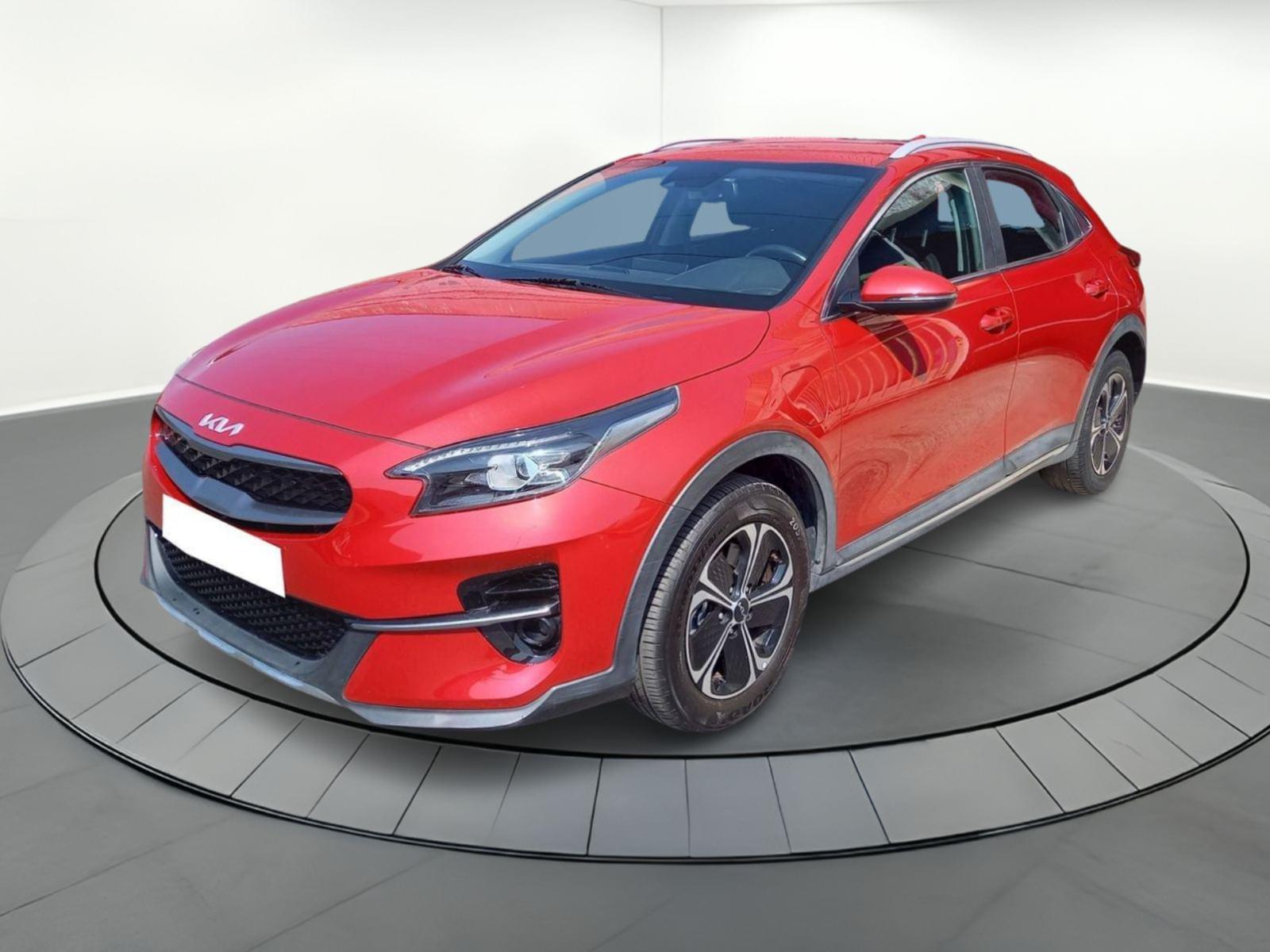 imagen de KIA XCEED 1.6 PHEV EDRIVE - REF: 05451