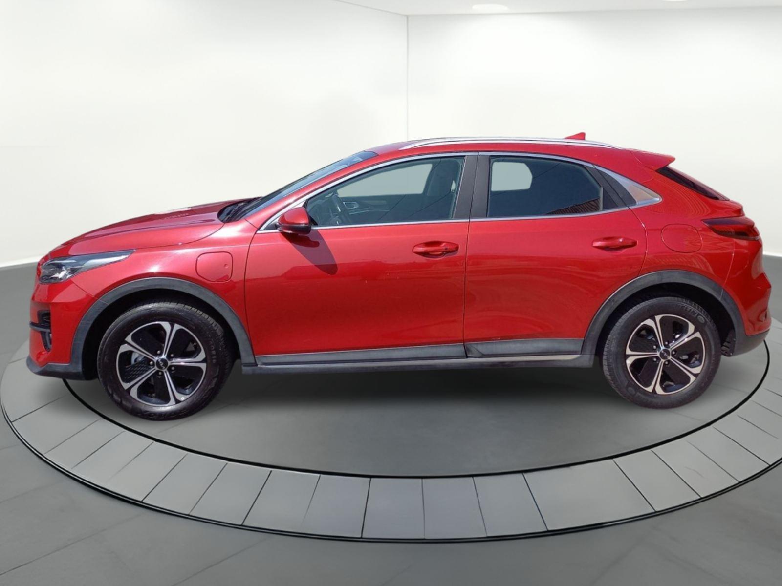 KIA XCEED 1.6 PHEV EDRIVE 3 