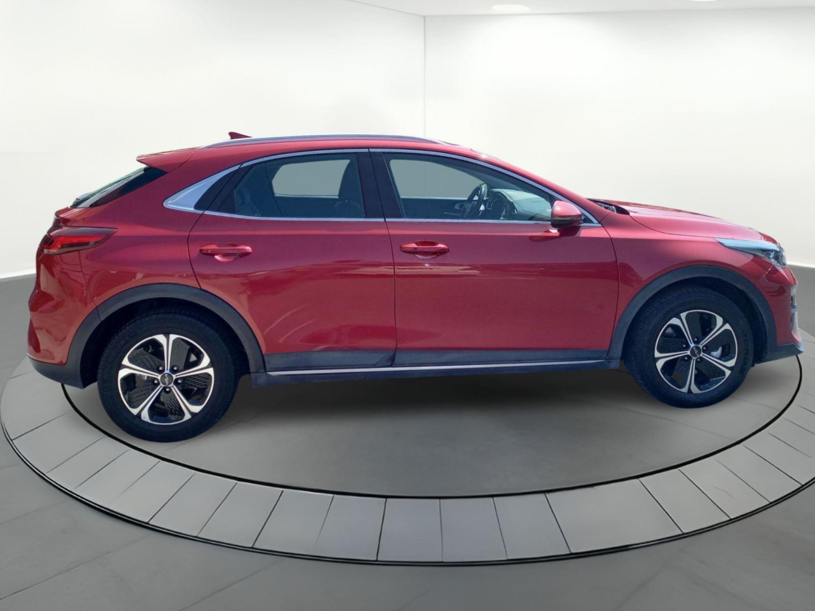 KIA XCEED 1.6 PHEV EDRIVE 7 