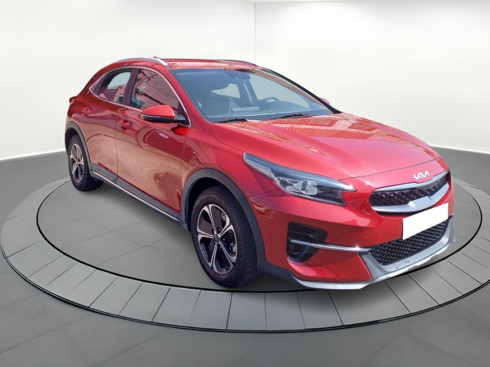 KIA XCEED 1.6 PHEV EDRIVE 2 