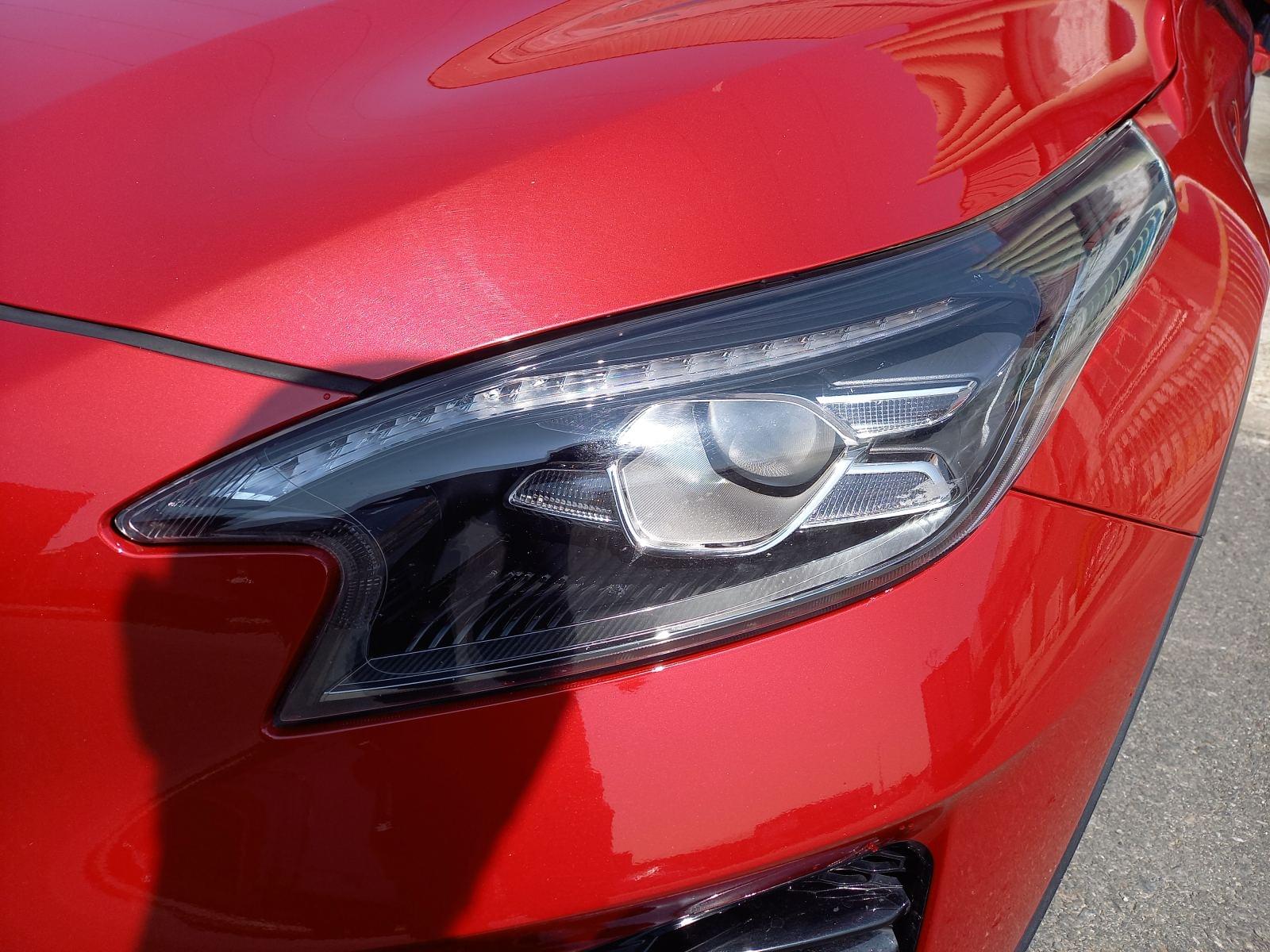 KIA XCEED 1.6 PHEV EDRIVE 8 
