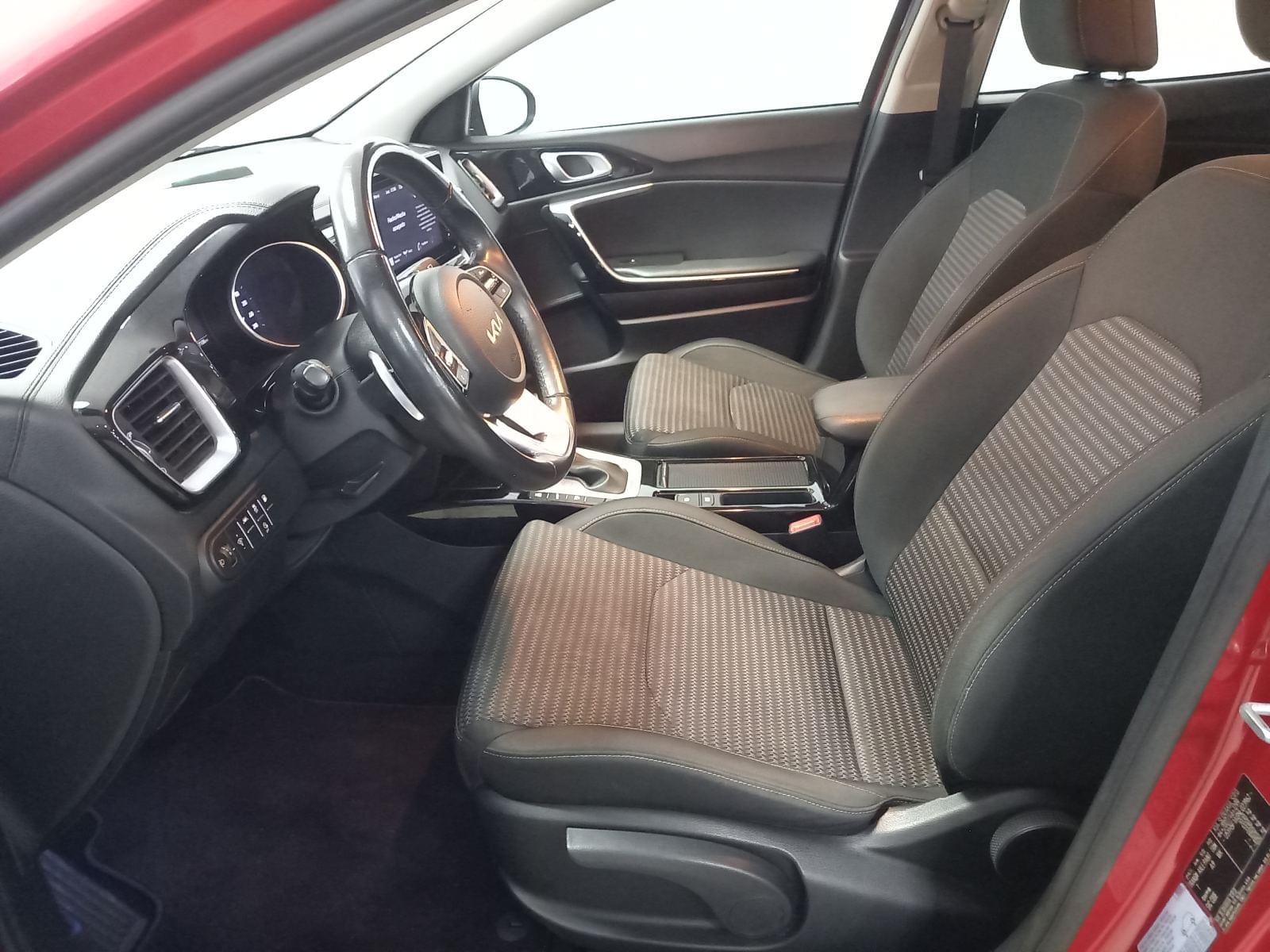 KIA XCEED 1.6 PHEV EDRIVE 11 