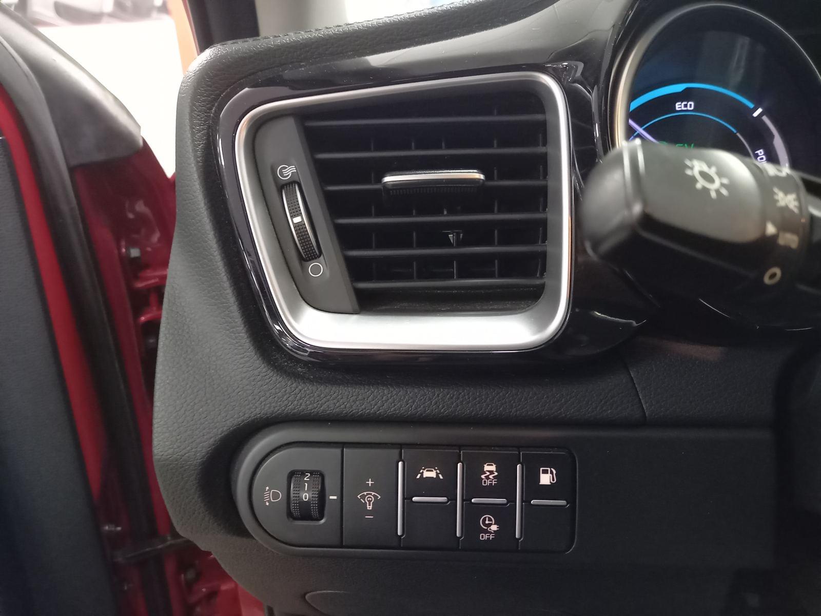 KIA XCEED 1.6 PHEV EDRIVE 12 