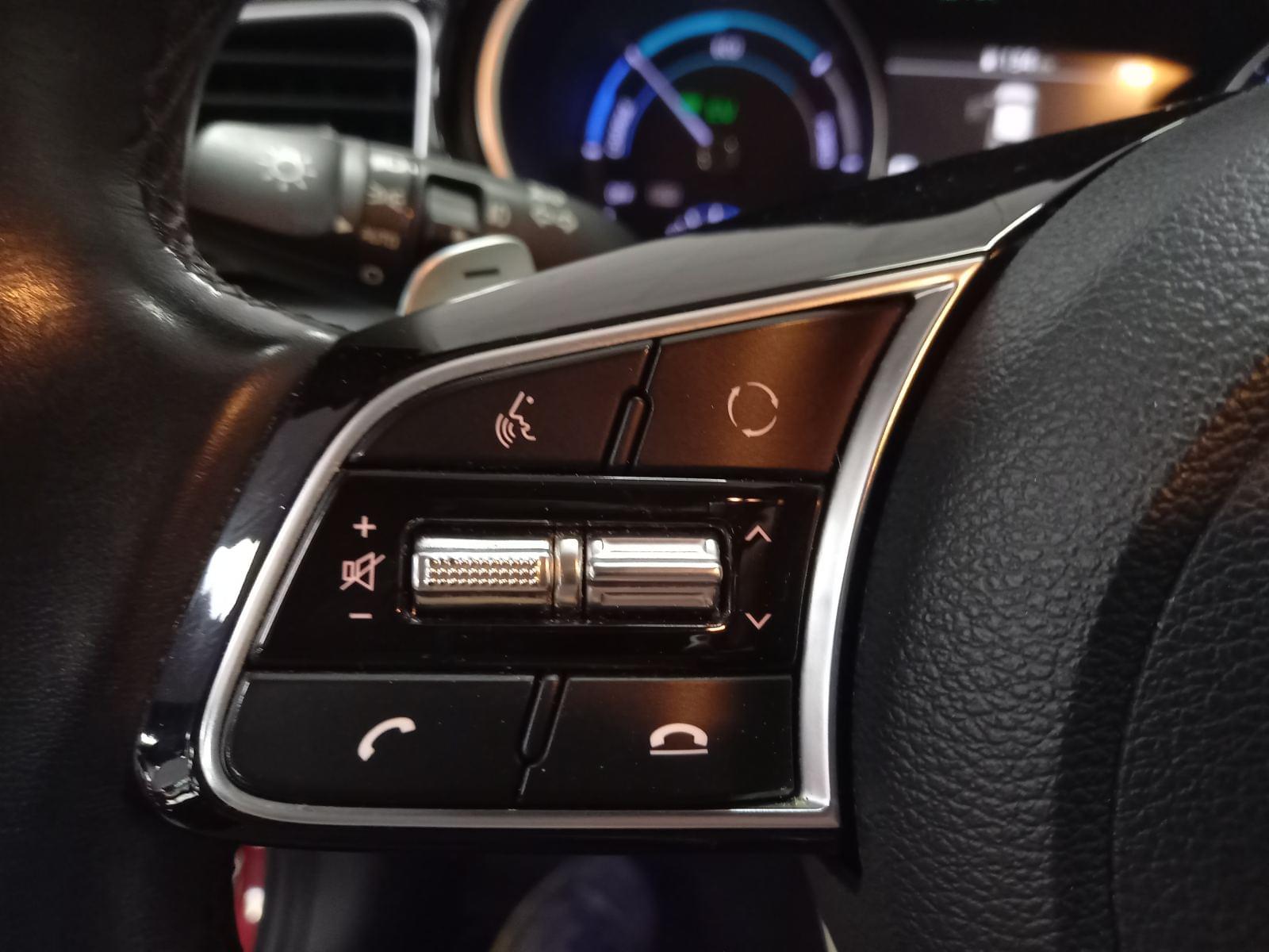 KIA XCEED 1.6 PHEV EDRIVE 13 