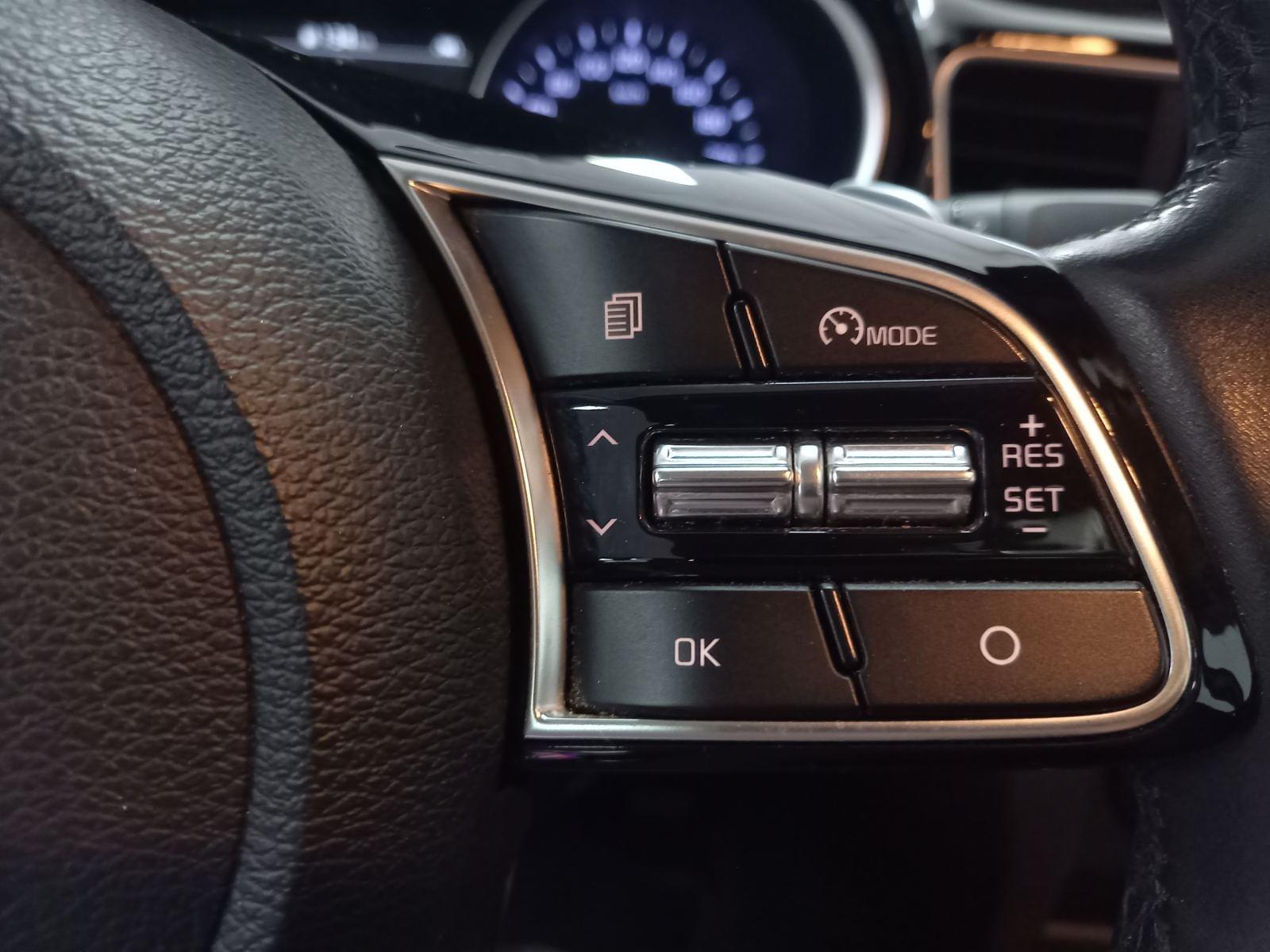 KIA XCEED 1.6 PHEV EDRIVE 14 