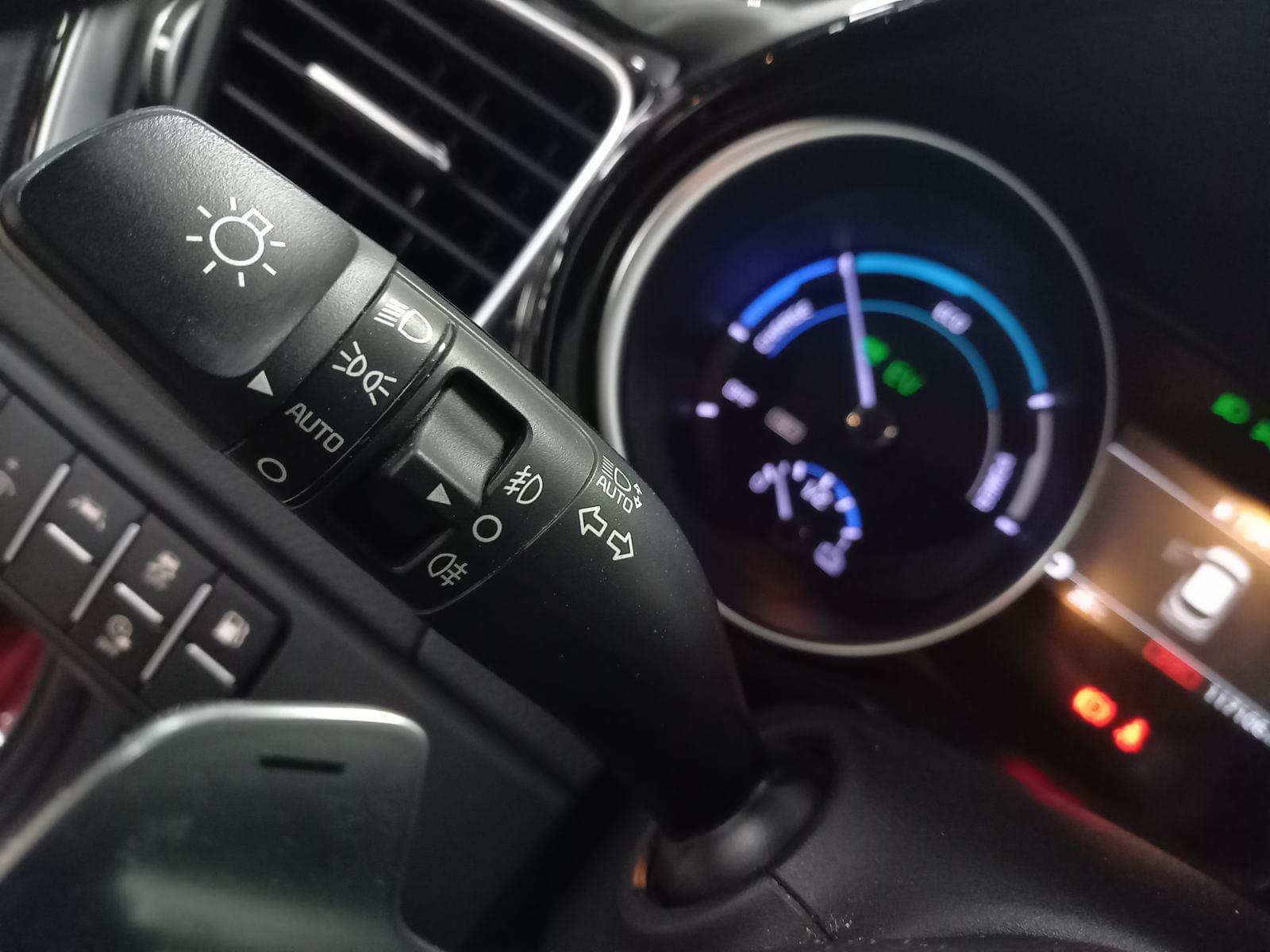 KIA XCEED 1.6 PHEV EDRIVE 16 