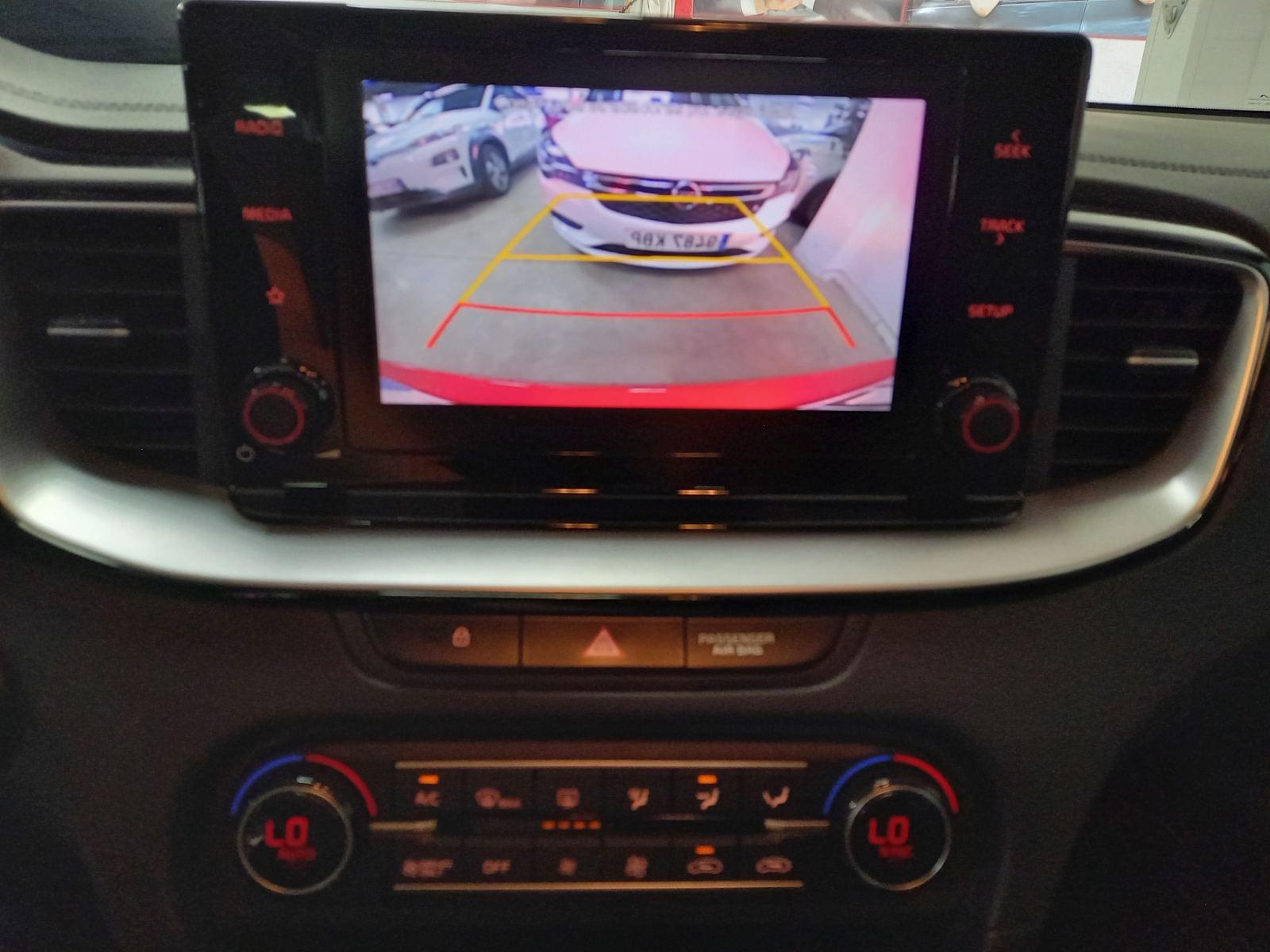 KIA XCEED 1.6 PHEV EDRIVE 20 