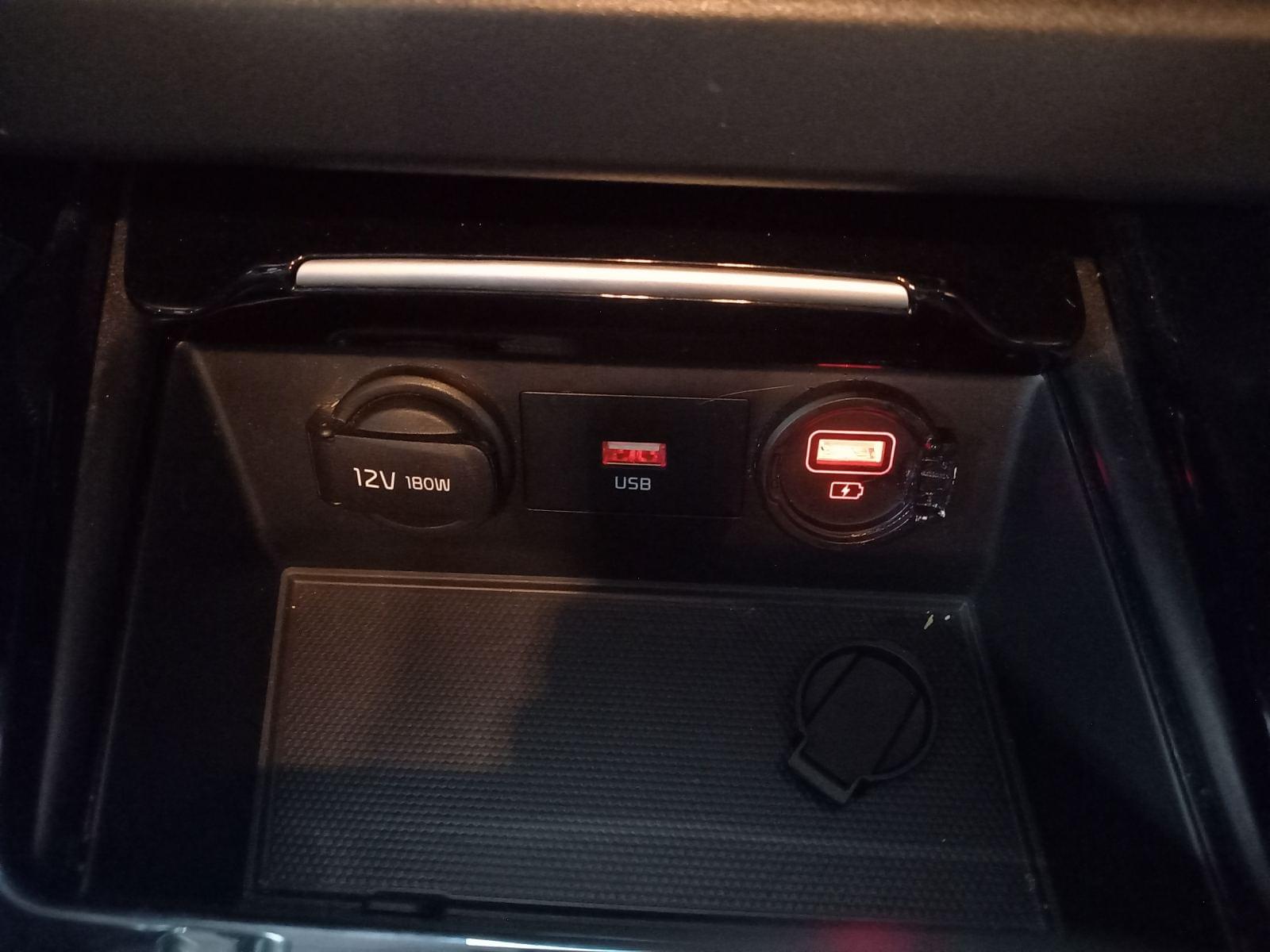 KIA XCEED 1.6 PHEV EDRIVE 24 