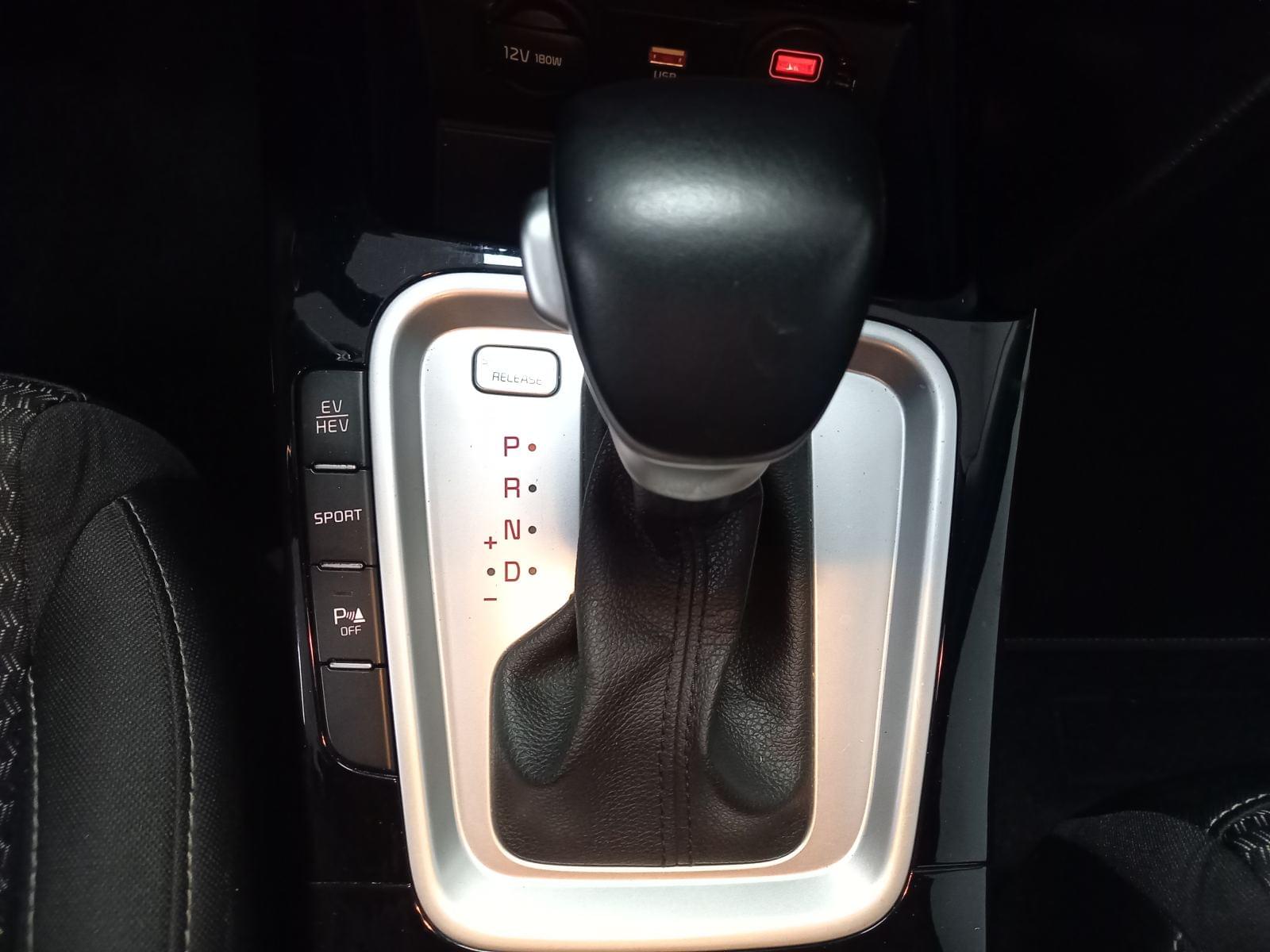 KIA XCEED 1.6 PHEV EDRIVE 26 