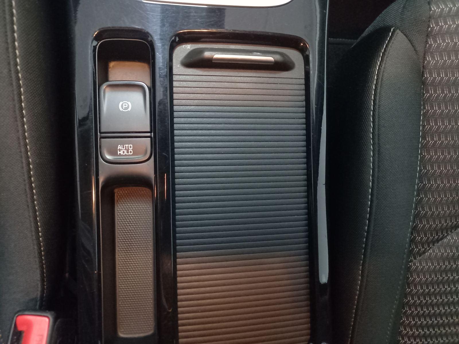 KIA XCEED 1.6 PHEV EDRIVE 27 