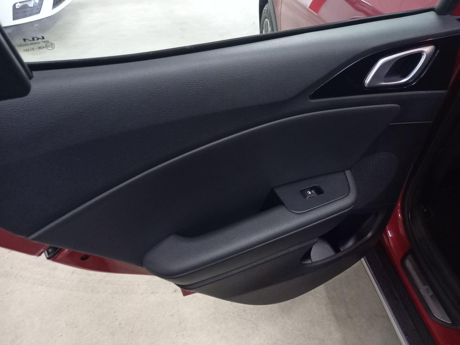 KIA XCEED 1.6 PHEV EDRIVE 28 