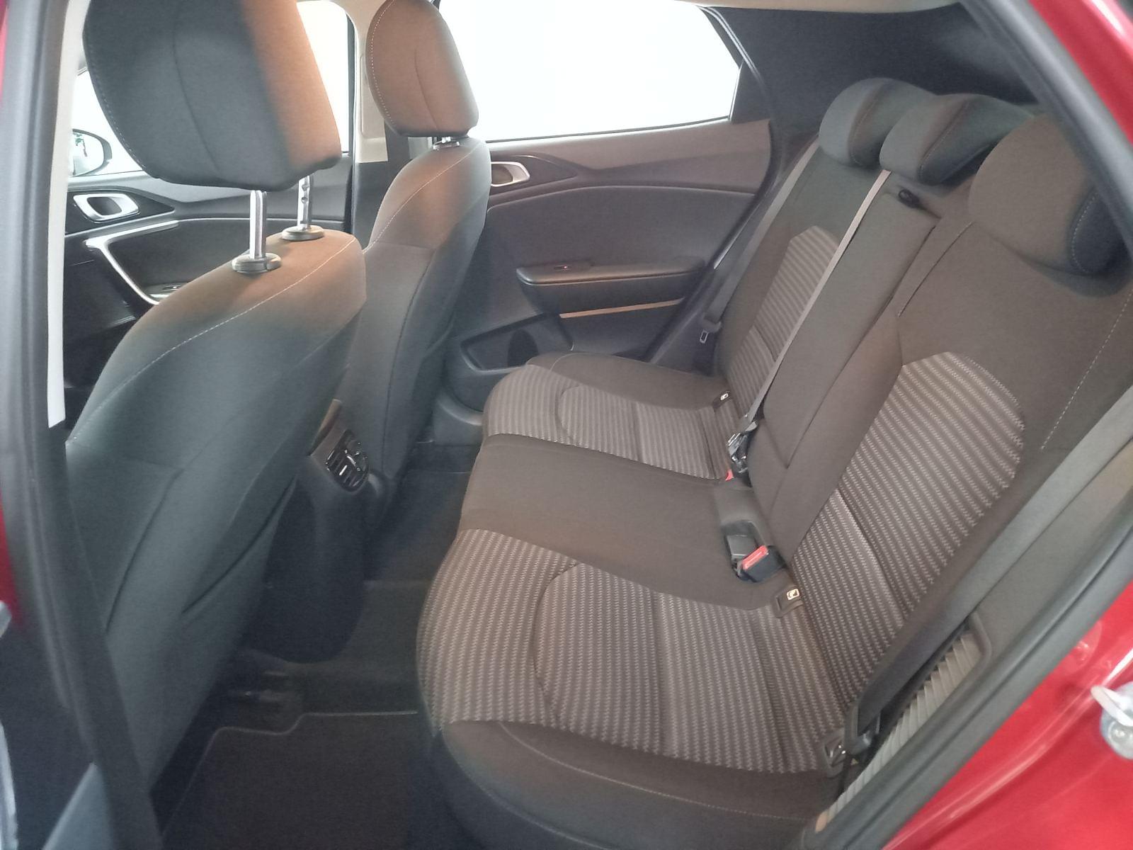 KIA XCEED 1.6 PHEV EDRIVE 29 