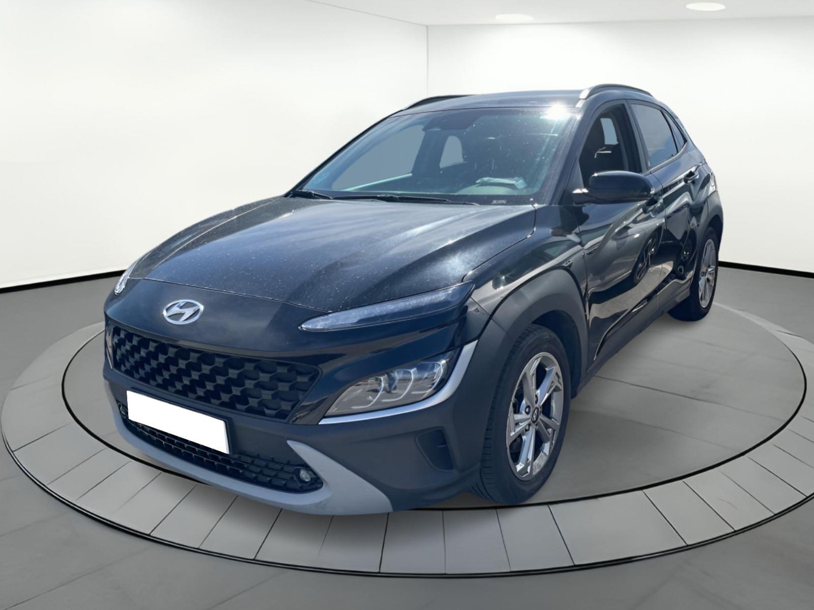 HYUNDAI KONA 1.0T-GDI EDITON 30 120CV 1 