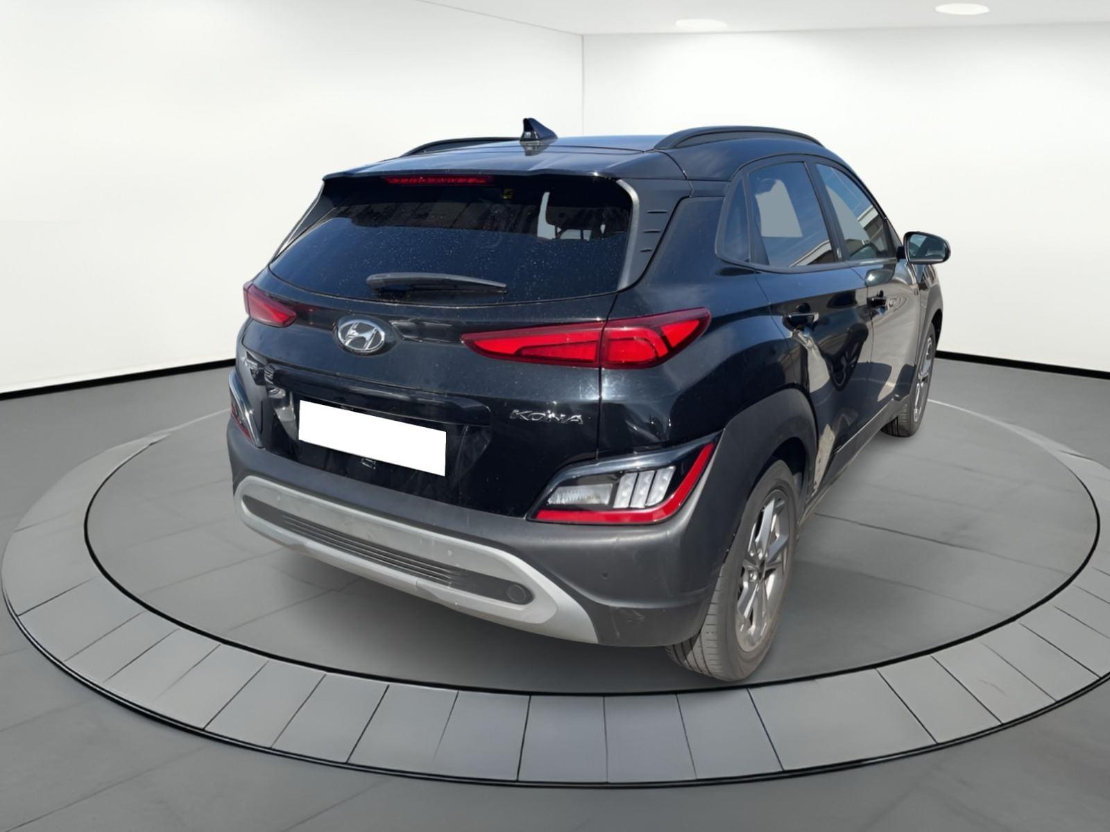 HYUNDAI KONA 1.0T-GDI EDITON 30 120CV 2 