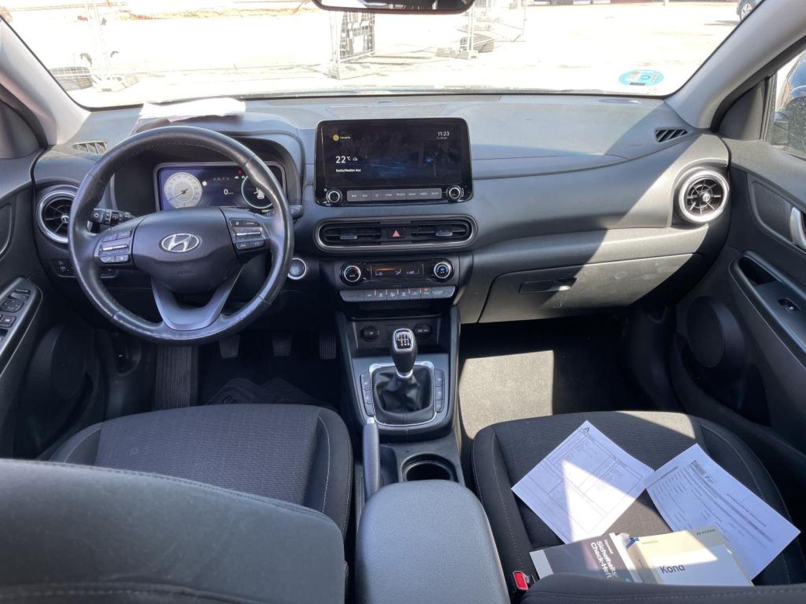 HYUNDAI KONA 1.0T-GDI EDITON 30 120CV 3 