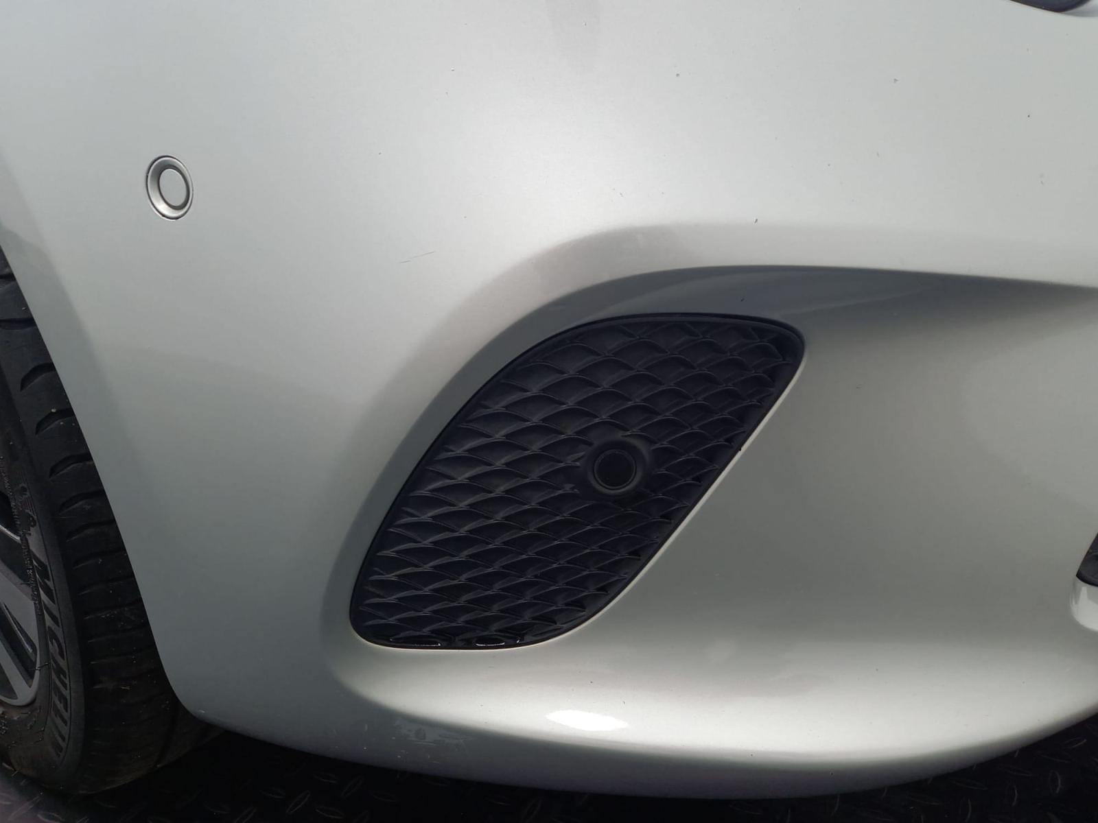 MERCEDES CLASE A 250 E BUSINESS LINE 8G-DCT 9