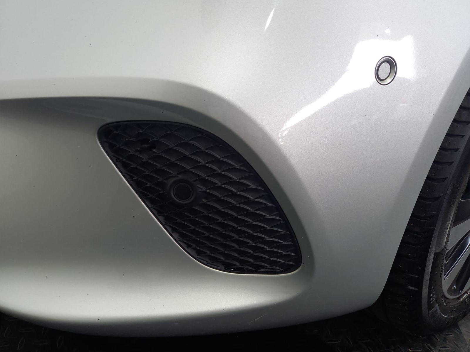 MERCEDES CLASE A 250 E BUSINESS LINE 8G-DCT 10