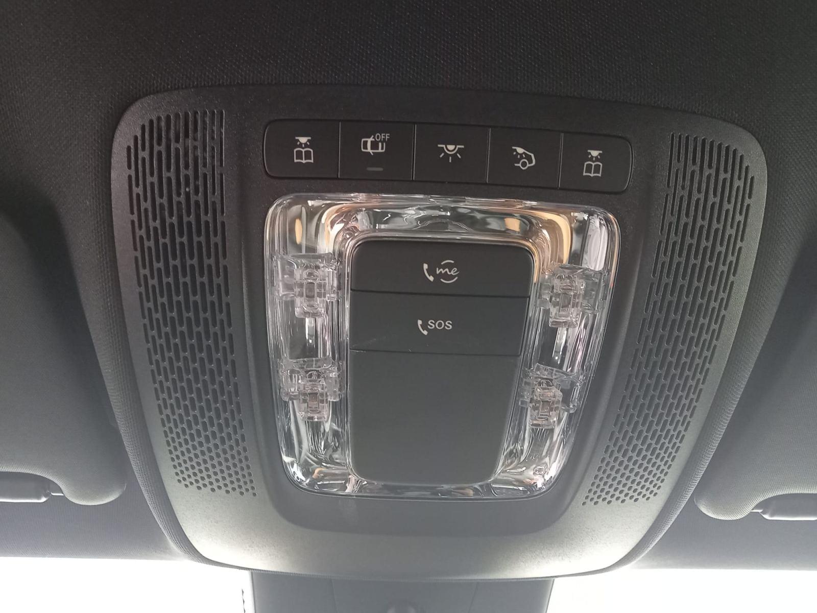 MERCEDES CLASE A 250 E BUSINESS LINE 8G-DCT 12