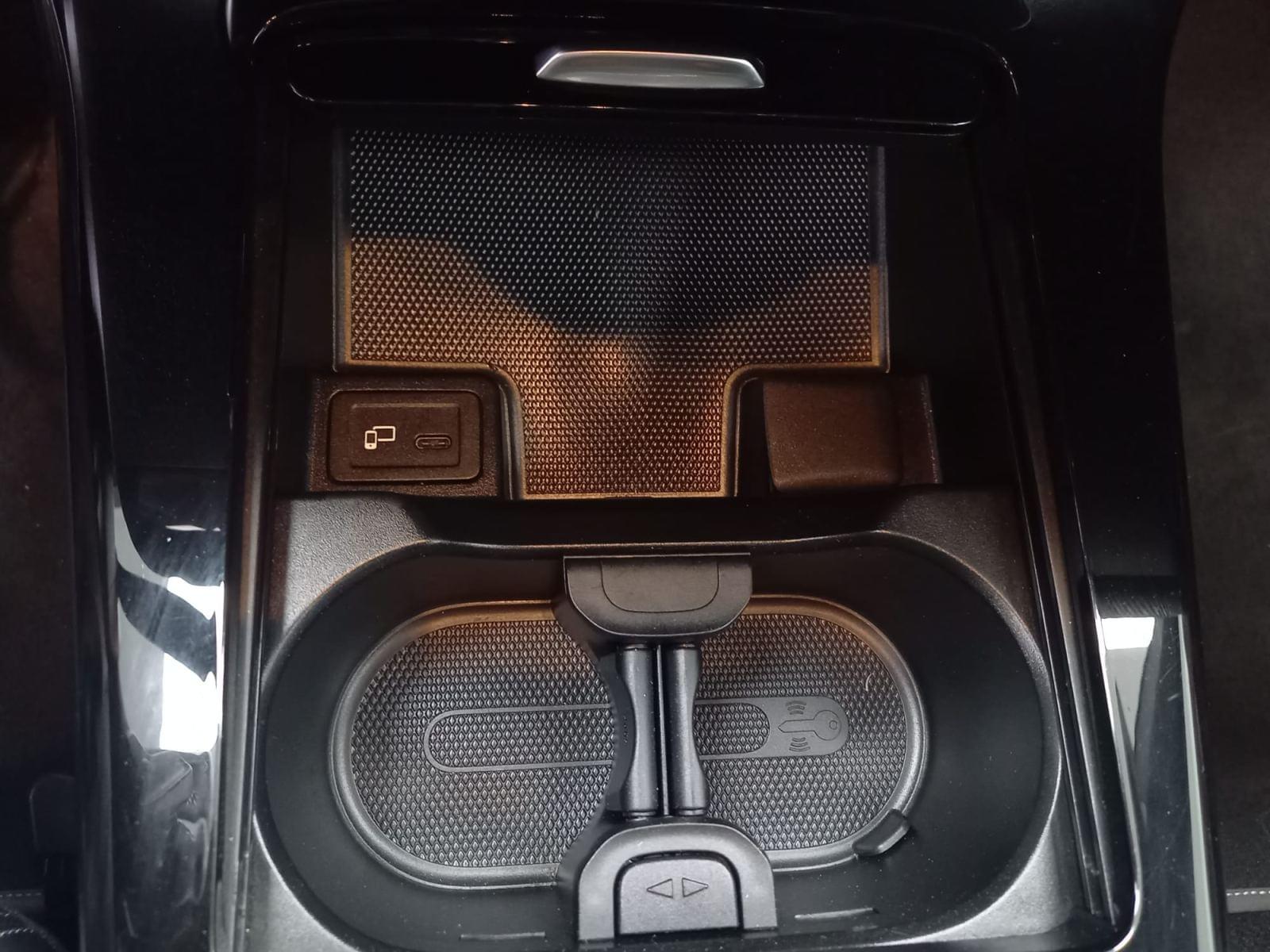 MERCEDES CLASE A 250 E BUSINESS LINE 8G-DCT 14