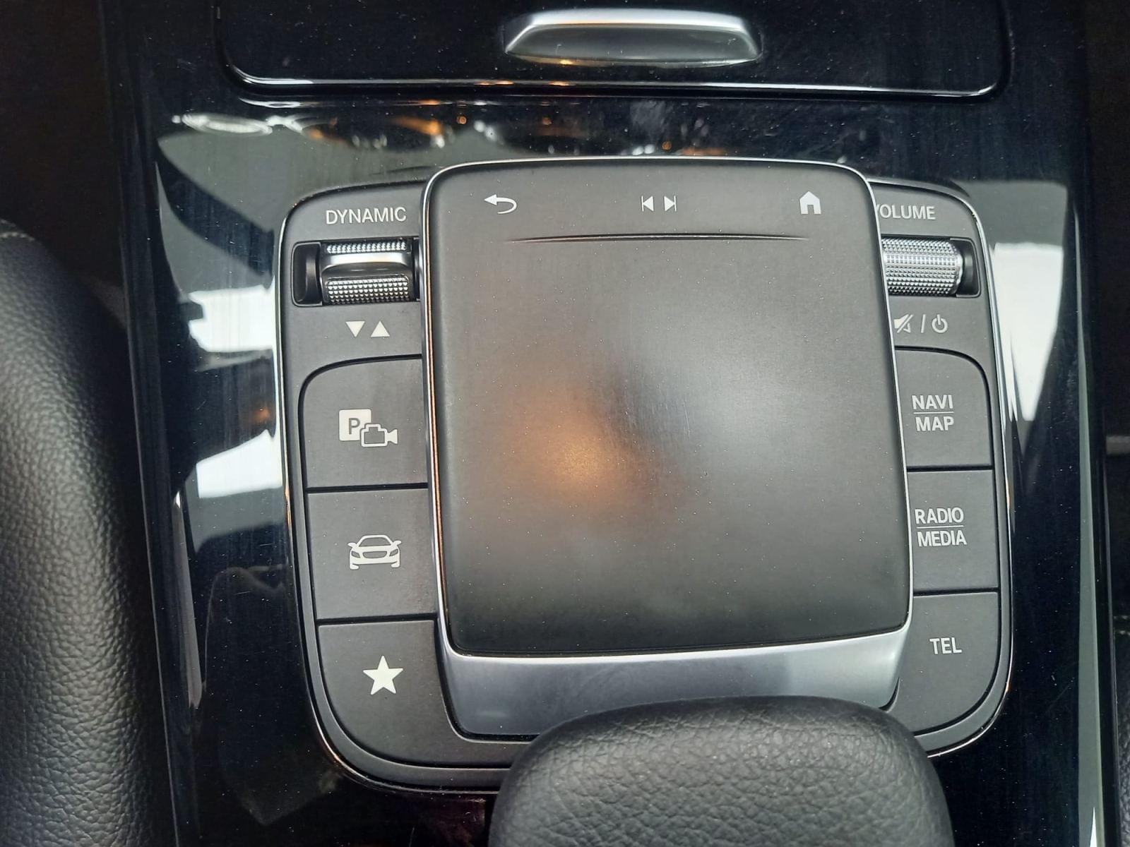 MERCEDES CLASE A 250 E BUSINESS LINE 8G-DCT 15