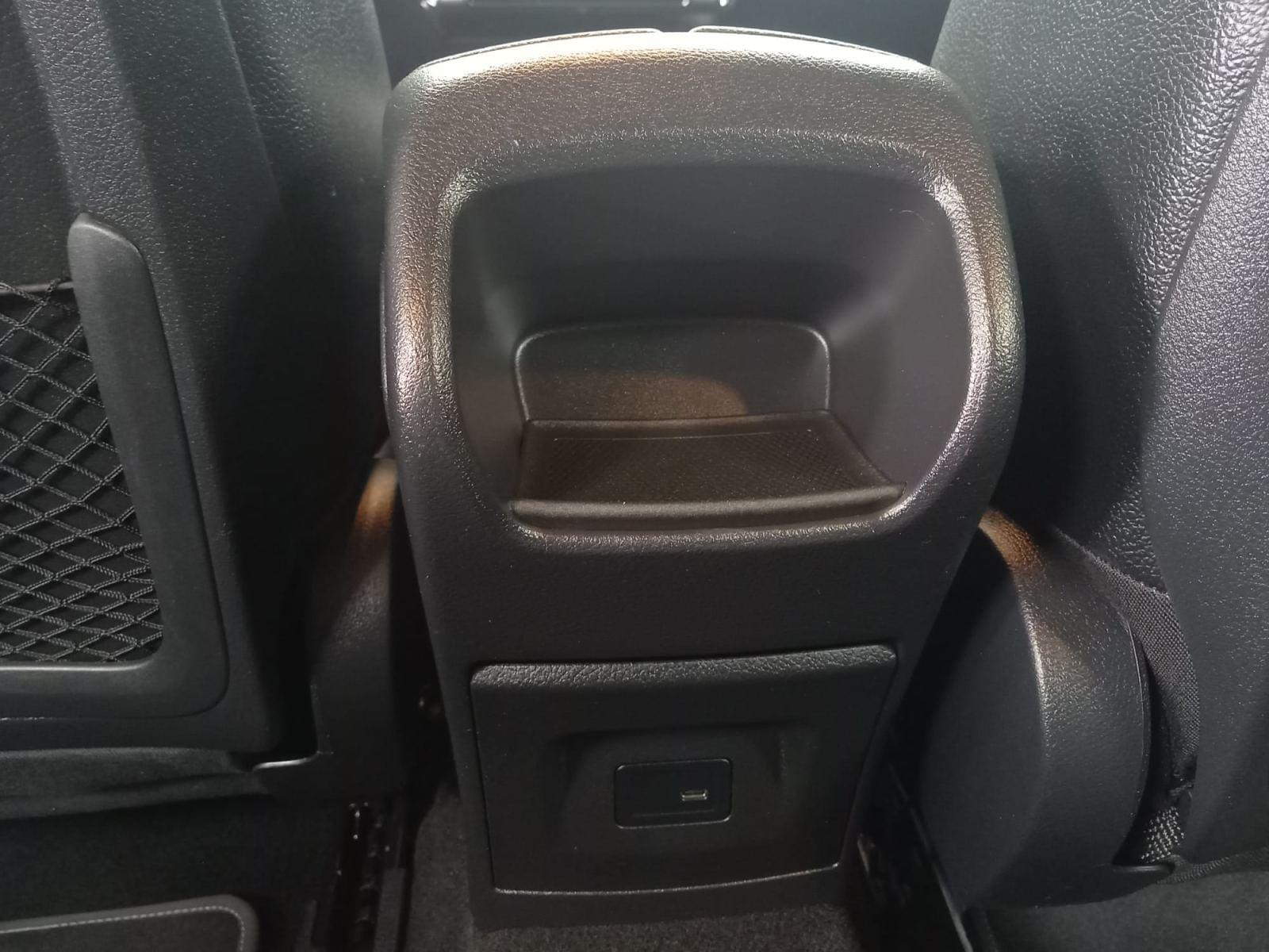 MERCEDES CLASE A 250 E BUSINESS LINE 8G-DCT 29