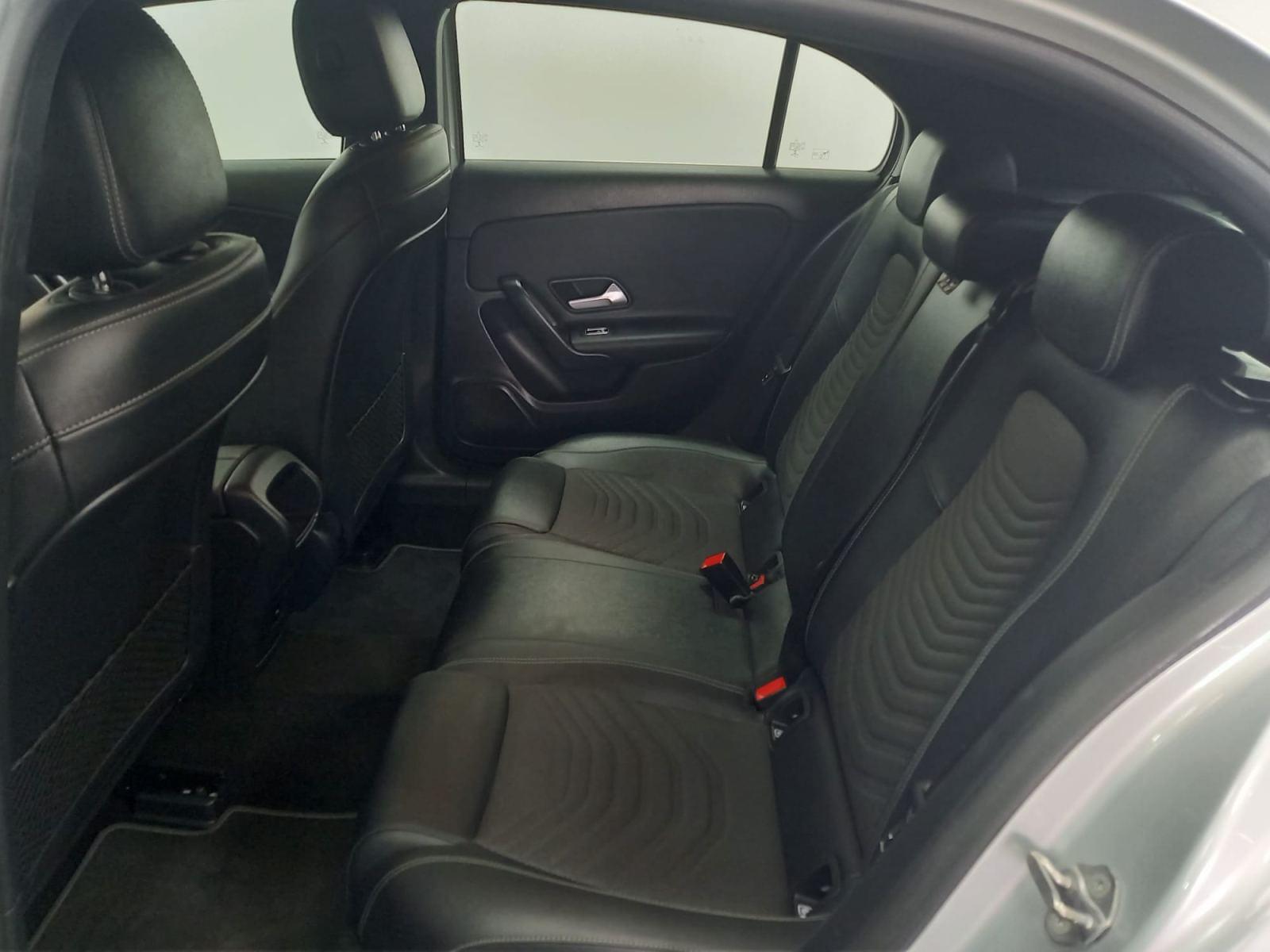 MERCEDES CLASE A 250 E BUSINESS LINE 8G-DCT 30